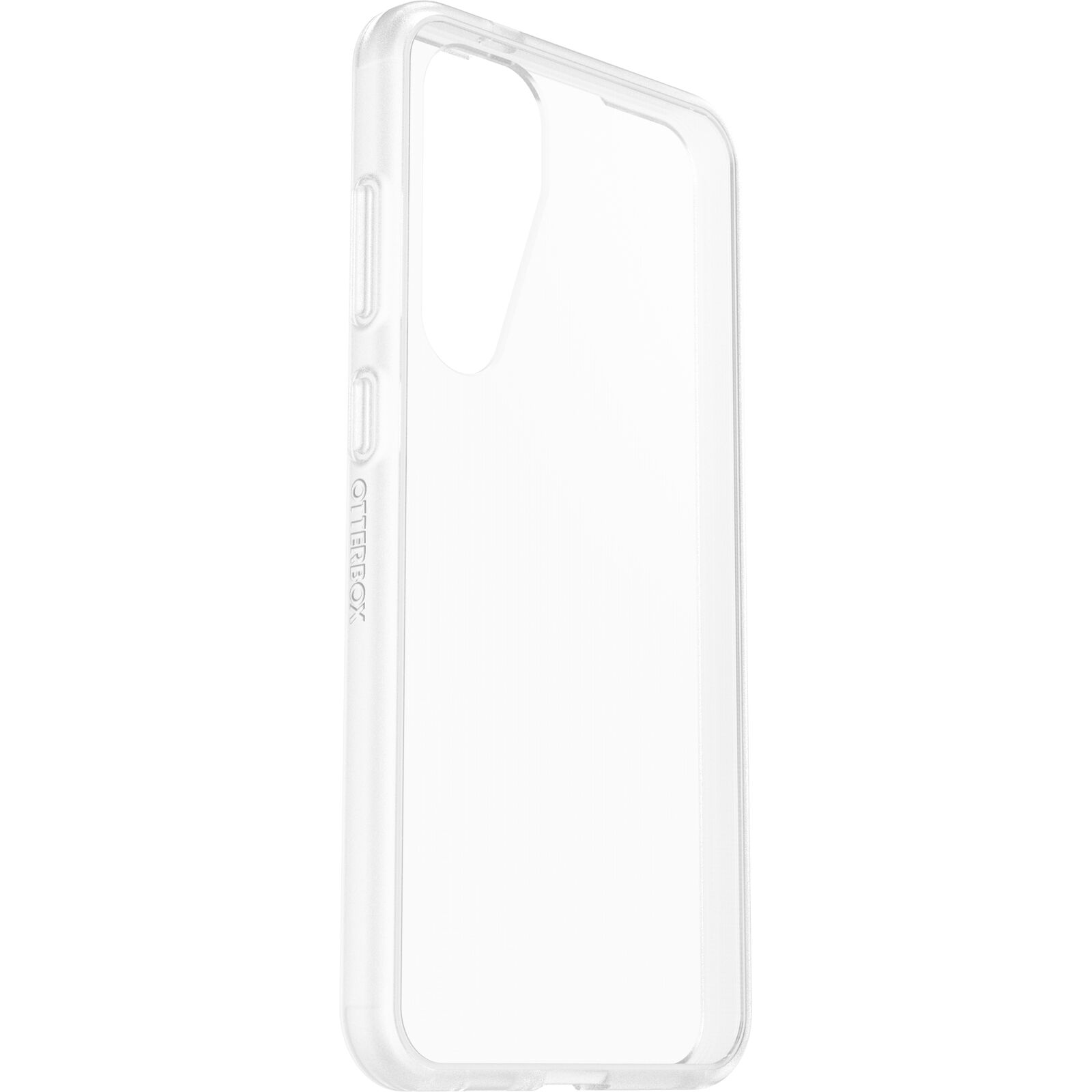 OtterBox React Case Samsung Galaxy S24+ transparent