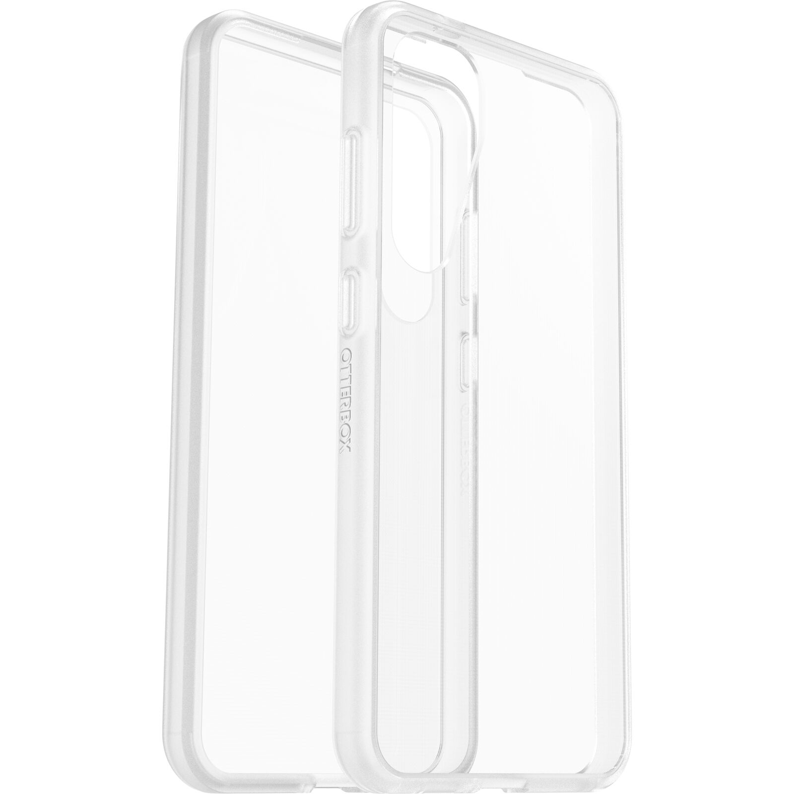 OtterBox React Case Samsung Galaxy S24+ transparent