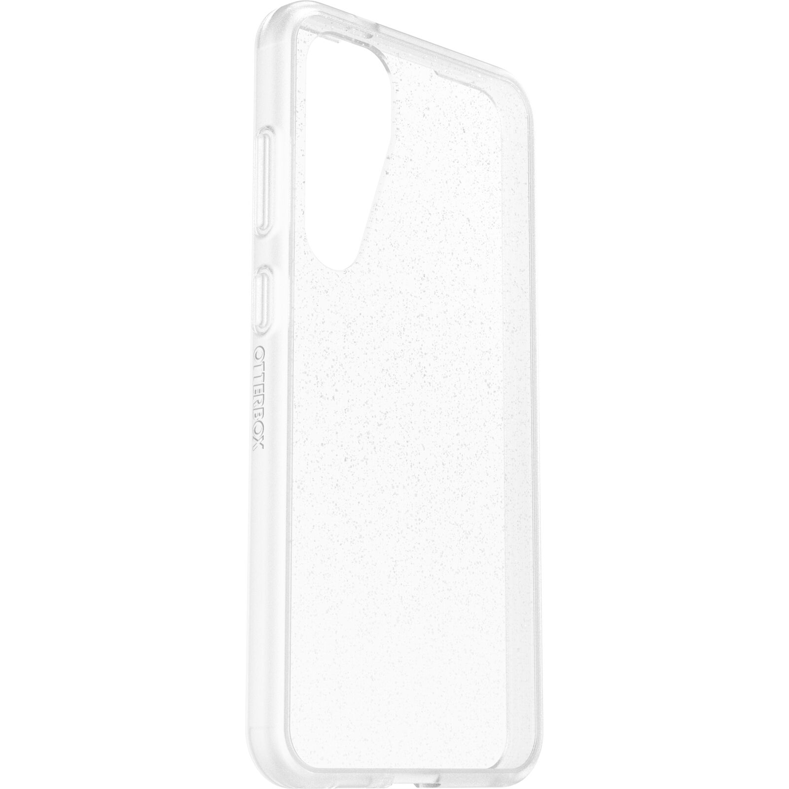 OtterBox React Case Samsung Galaxy S24+ transparent/stardust