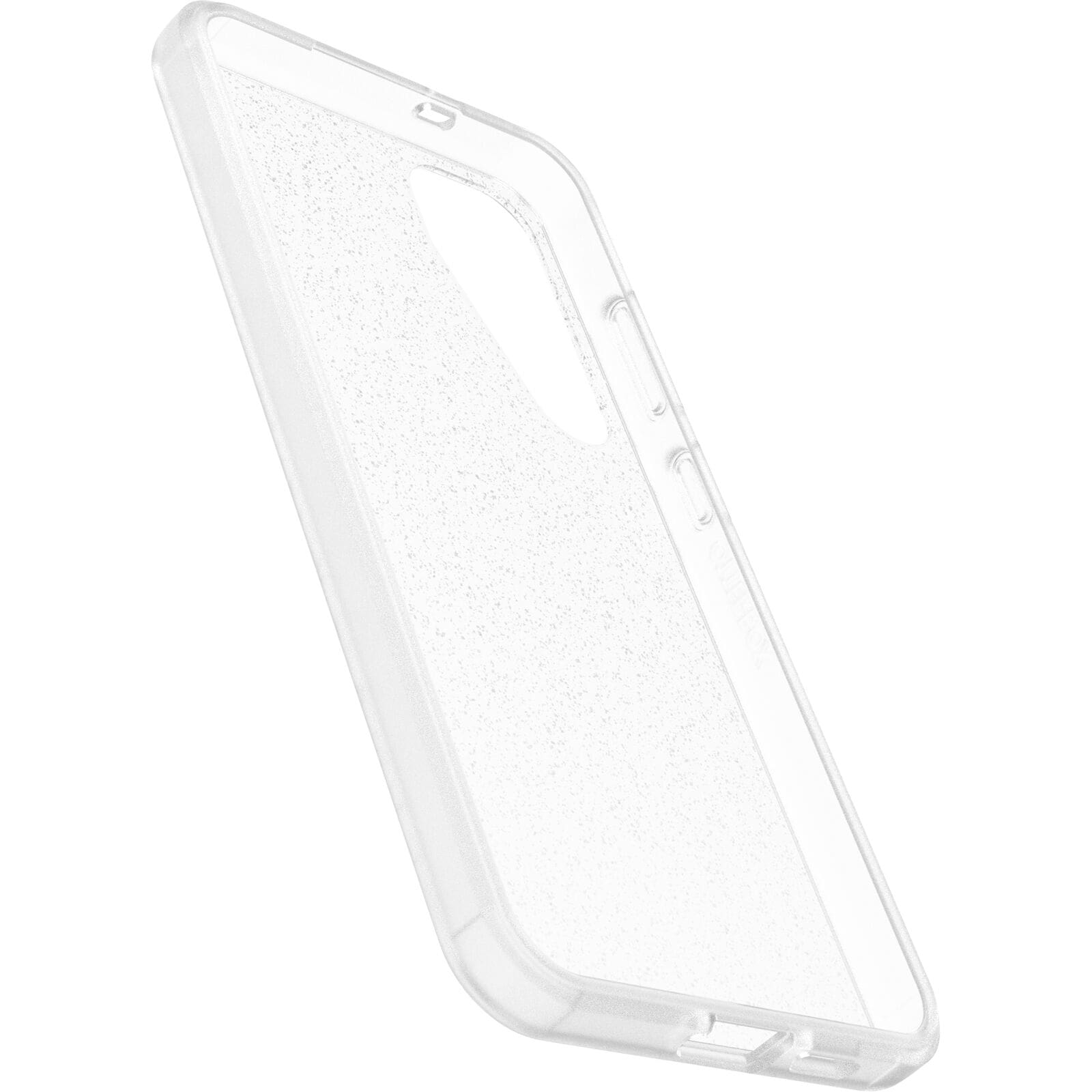 OtterBox React Case Samsung Galaxy S24+ transparent/stardust