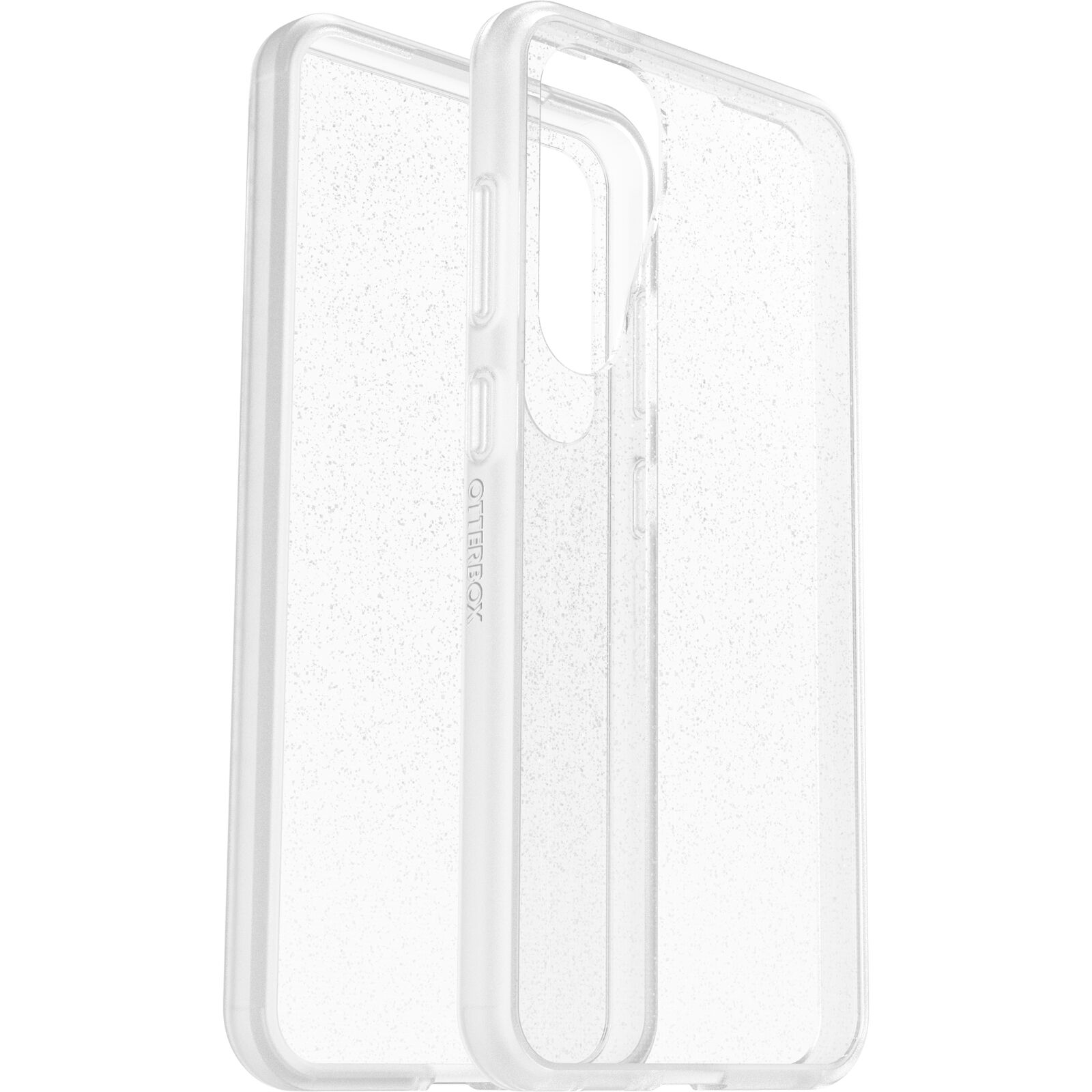 OtterBox React Case Samsung Galaxy S24+ transparent/stardust