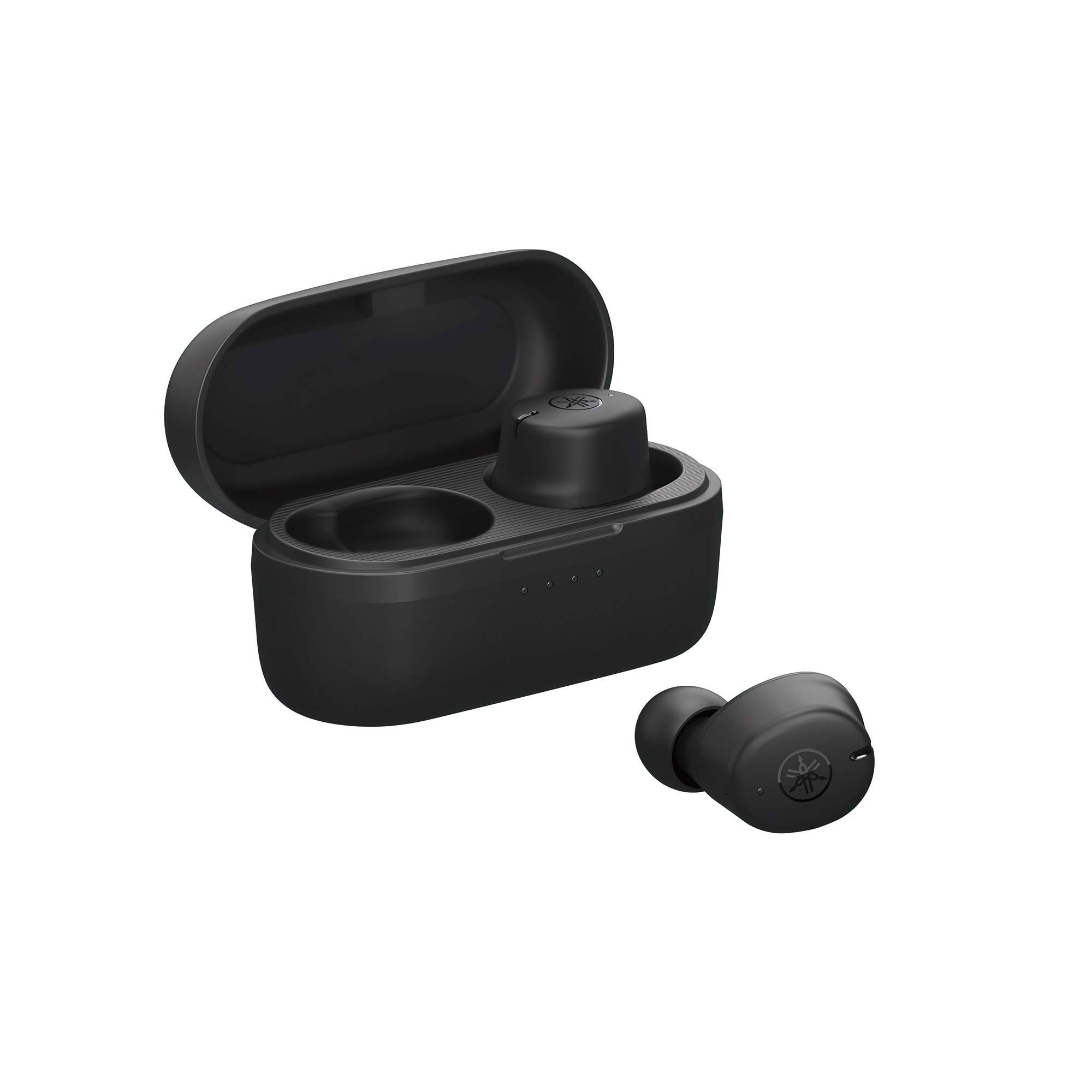 Yamaha TW-E3C True Wireless In Ear Kopfhörer, aptX - schwarz