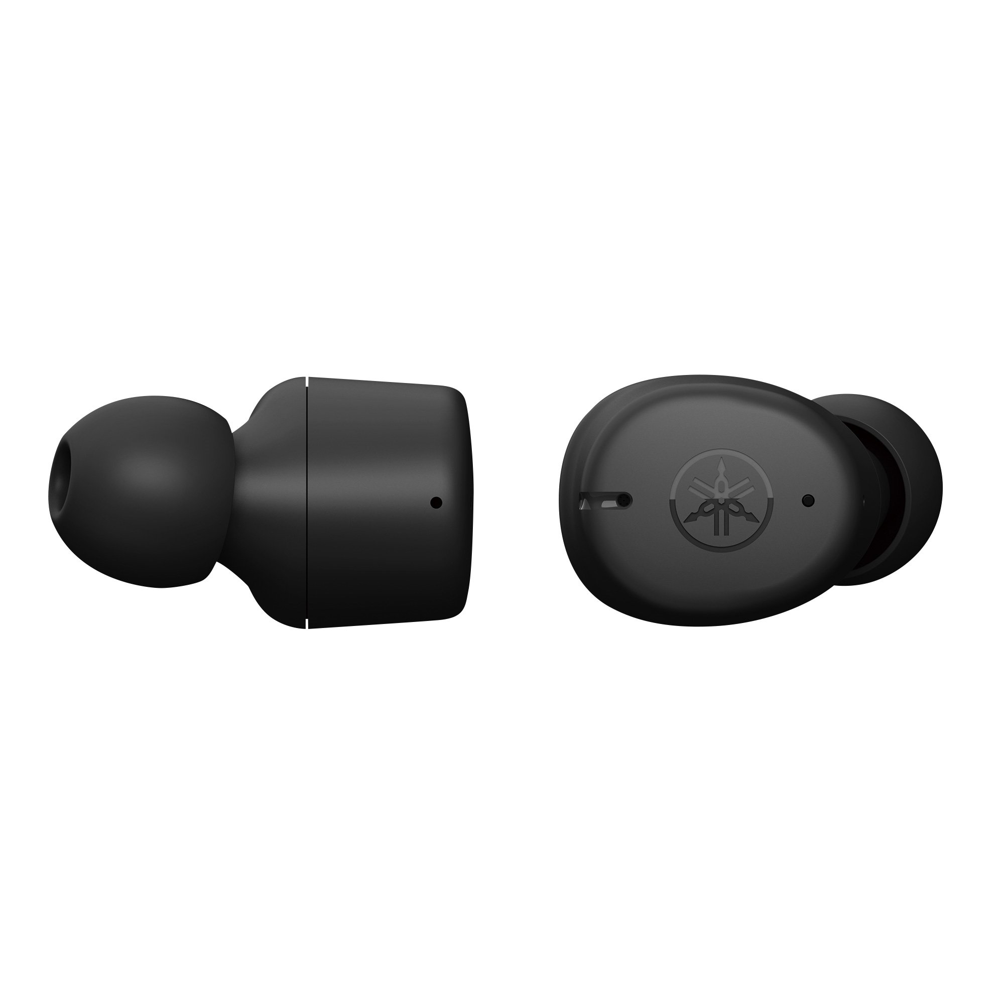 Yamaha TW-E3C True Wireless In Ear Kopfhörer, aptX - schwarz