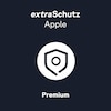 extraSchutz Apple Premium 24 Monate (bis 15.000 Euro)