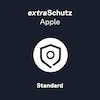 extraSchutz Apple Standard 24 Monate (bis 15.000 Euro)