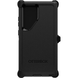 OtterBox Defender Case Samsung Galaxy S24 Ultra schwarz