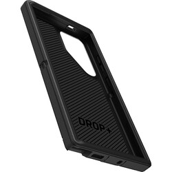 OtterBox Defender Case Samsung Galaxy S24 Ultra schwarz