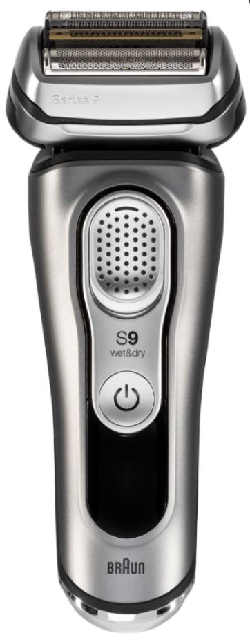 Braun Series 9 - 9325s Elektrorasierer Wet&amp;Dry graphite