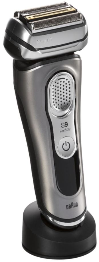 Braun Series 9 - 9325s Elektrorasierer Wet&amp;Dry graphite