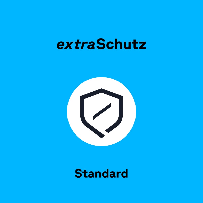 extraSchutz Standard 24 Monate (bis 100 Euro)