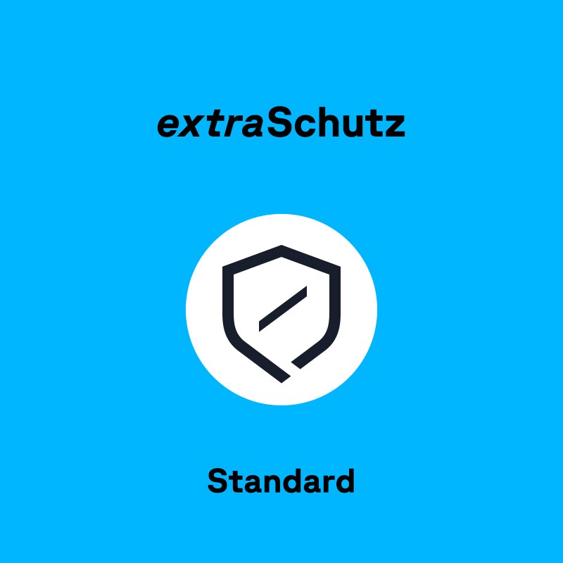 extraSchutz Standard 48 Monate (bis 200 Euro)