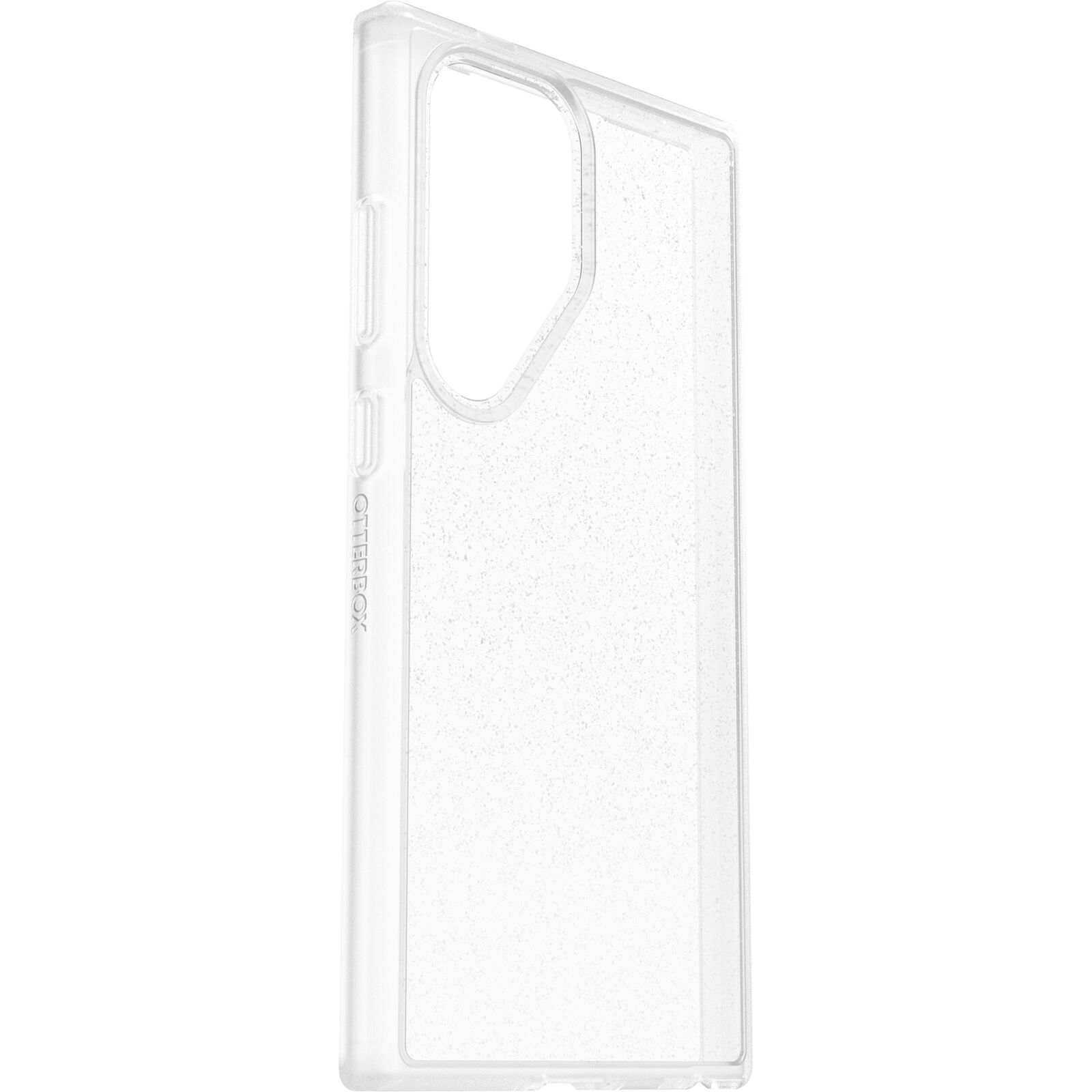 OtterBox React Case Samsung Galaxy S24 Ultra transparent/stardust