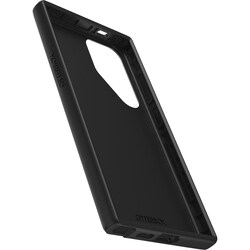 OtterBox Symmetry Case Samsung Galaxy S24 Ultra schwarz