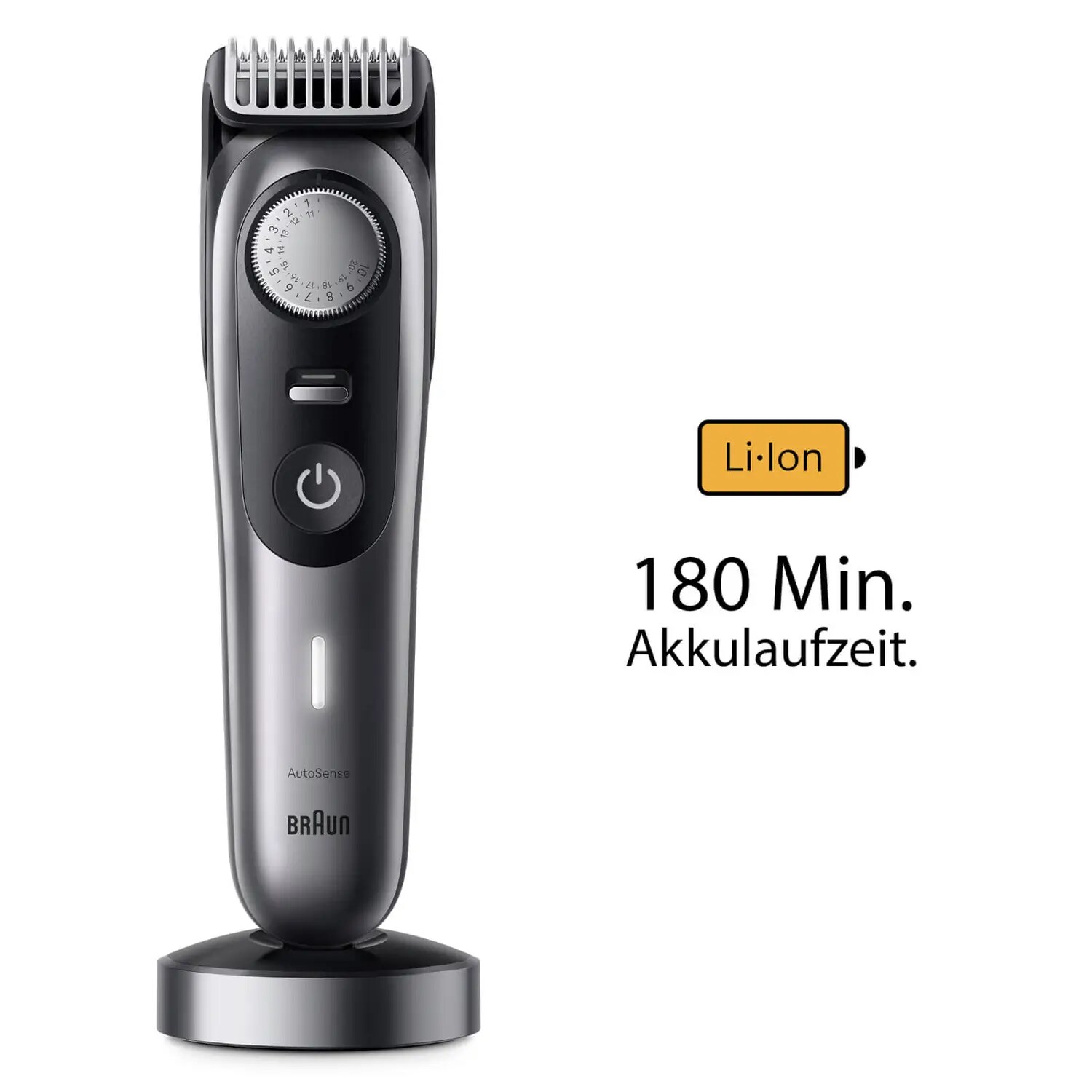 Braun Barttrimmer BT9440