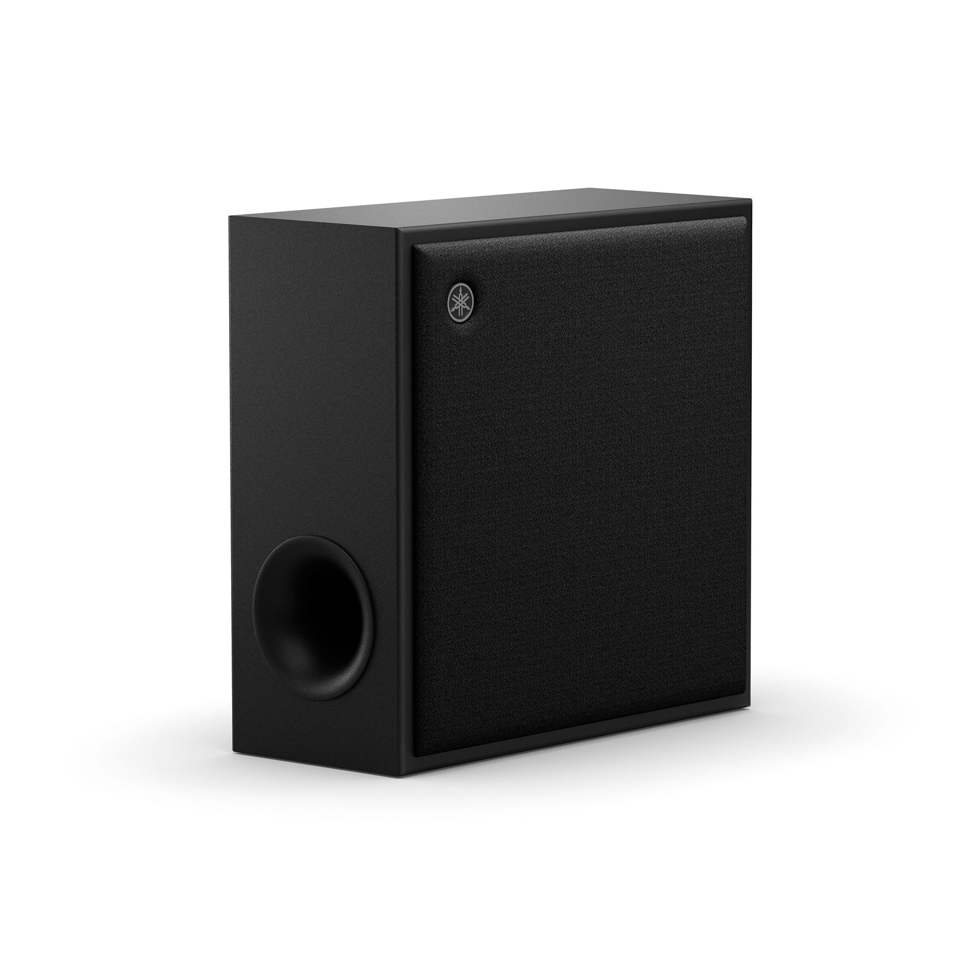 Yamaha True X Sub 100A Subwoofer für True X Surround - black