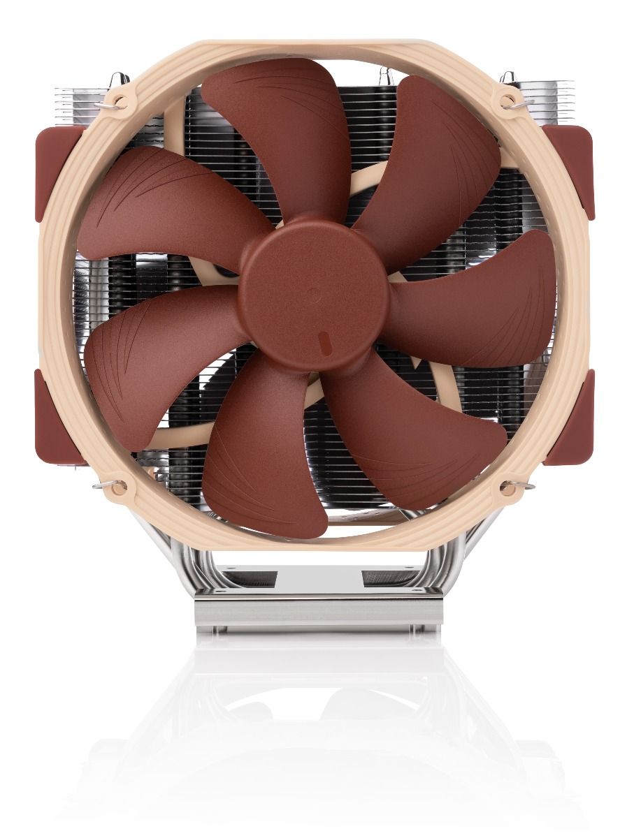 NOCTUA NH-U14S TR5-SP6 CPU Kühler für AMD Threadripper 7000 Serie