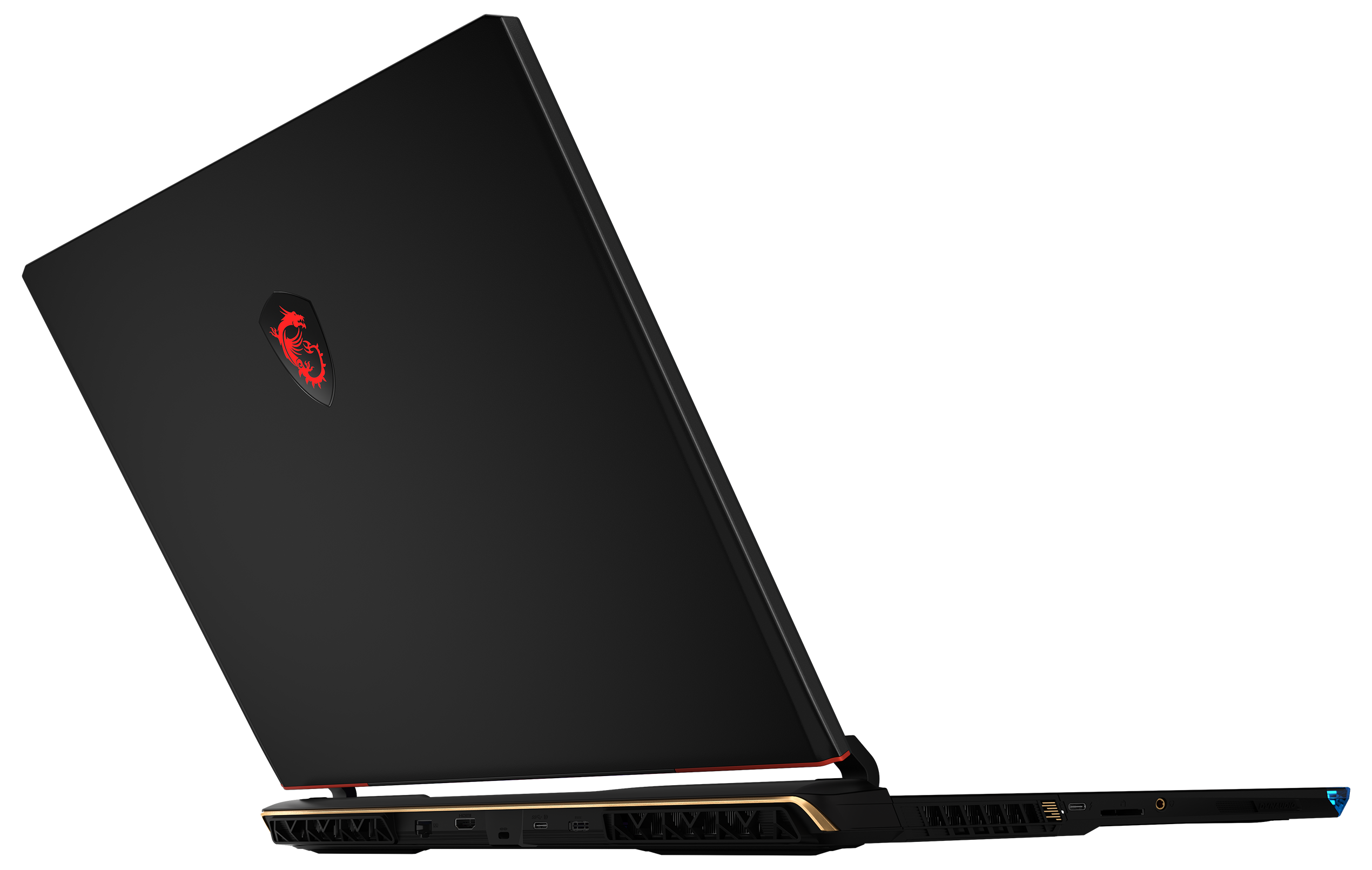 MSI Raider GE78 HX 14VIG-671 i9-14900HX 32GB/2TB SSD 17" QHD+ 240Hz RTX4090 W11P