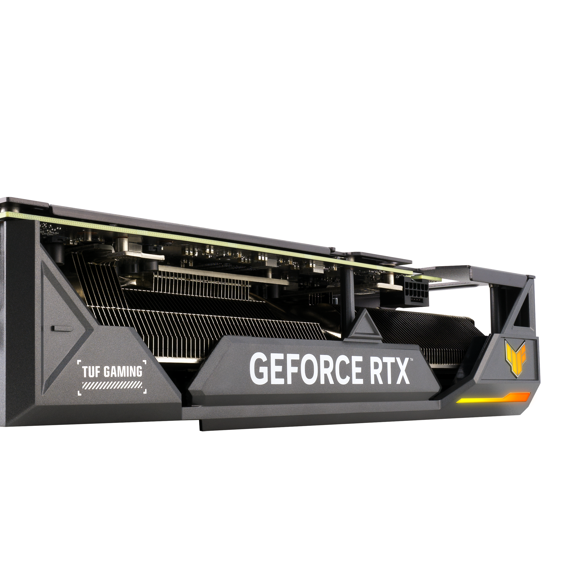 ASUS TUF Gaming GeForce RTX 4070Ti SUPER OC 16GB Grafikkarte