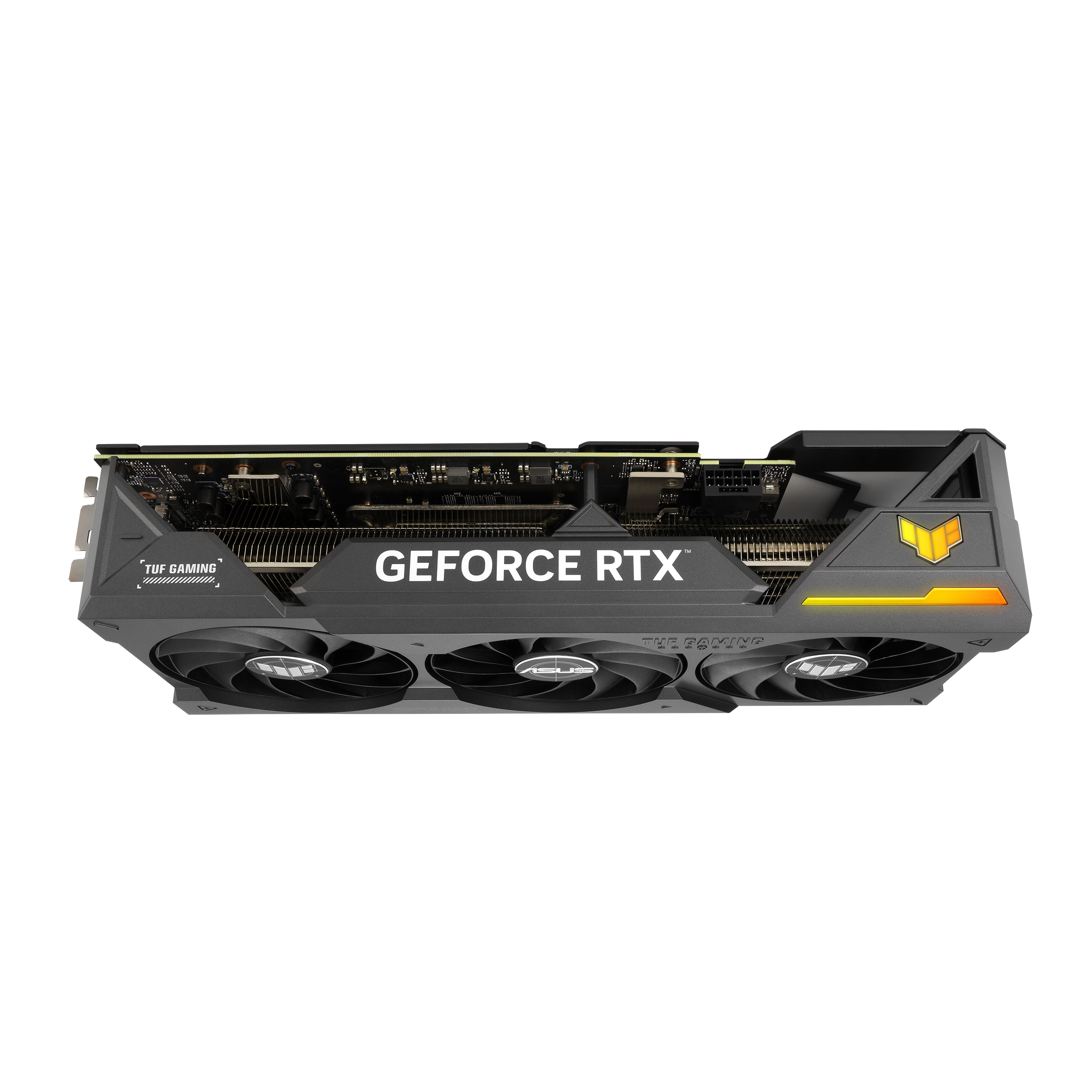 ASUS TUF Gaming GeForce RTX 4070Ti SUPER OC 16GB Grafikkarte