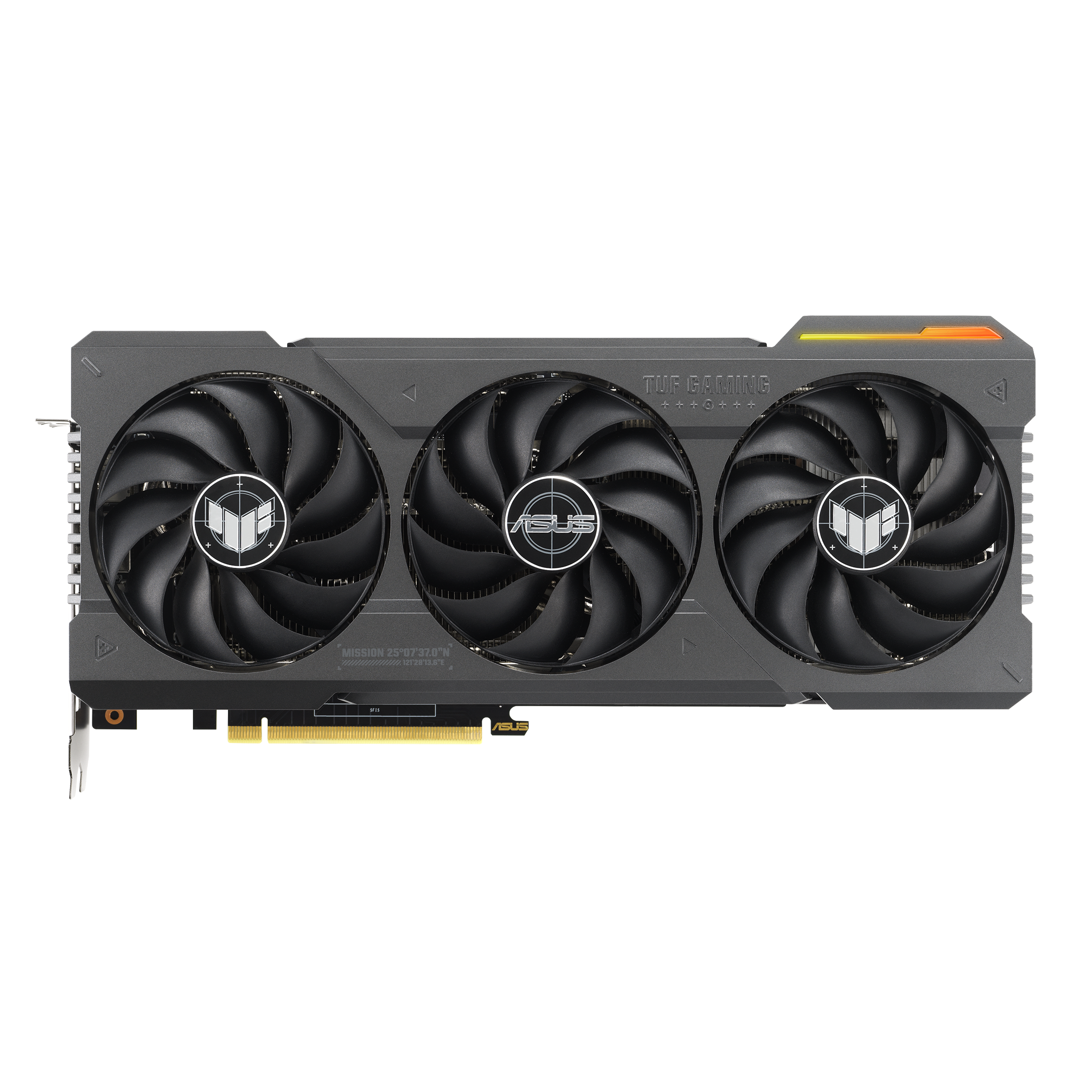 ASUS TUF Gaming GeForce RTX 4070Ti SUPER OC 16GB Grafikkarte