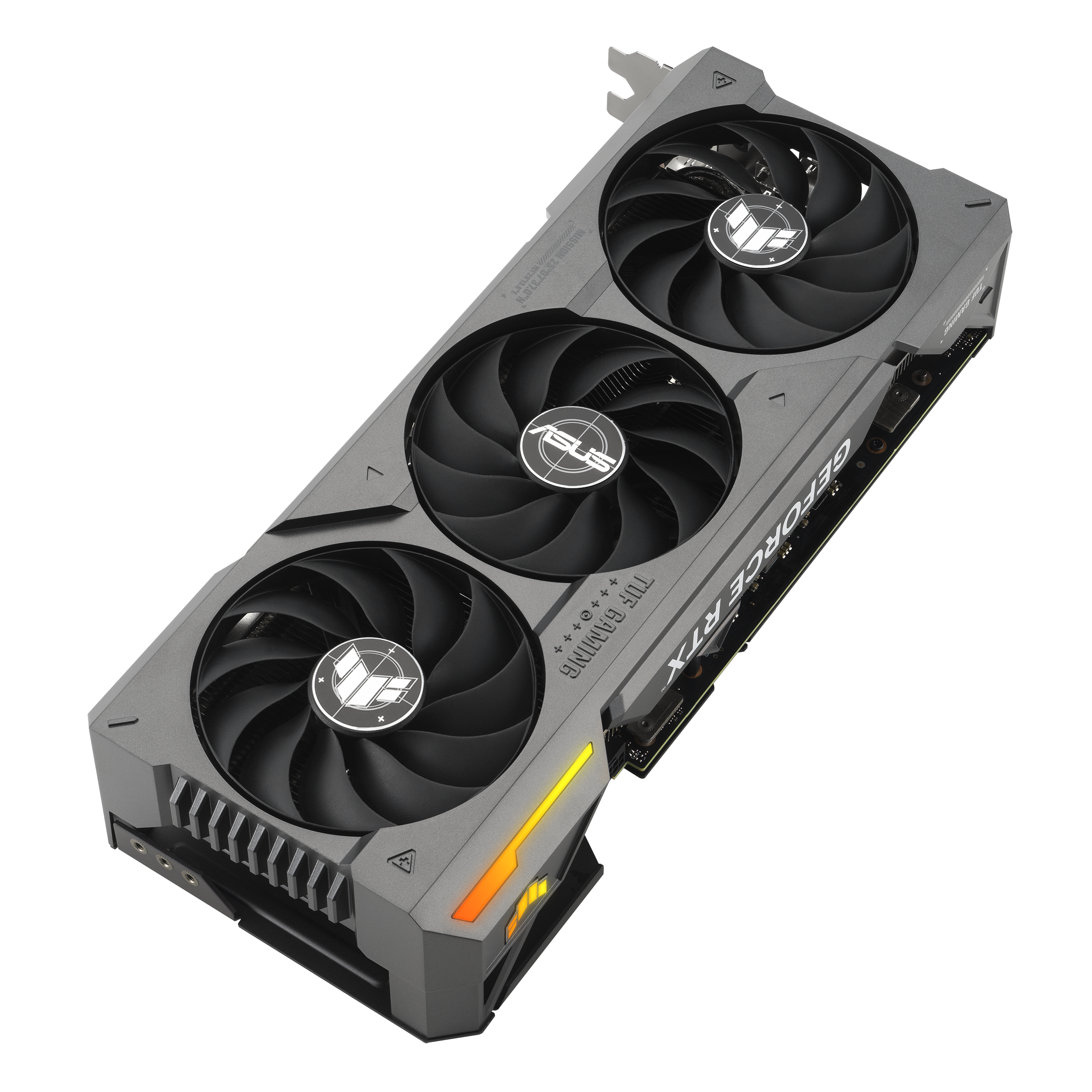 ASUS TUF Gaming GeForce RTX 4070Ti SUPER OC 16GB Grafikkarte