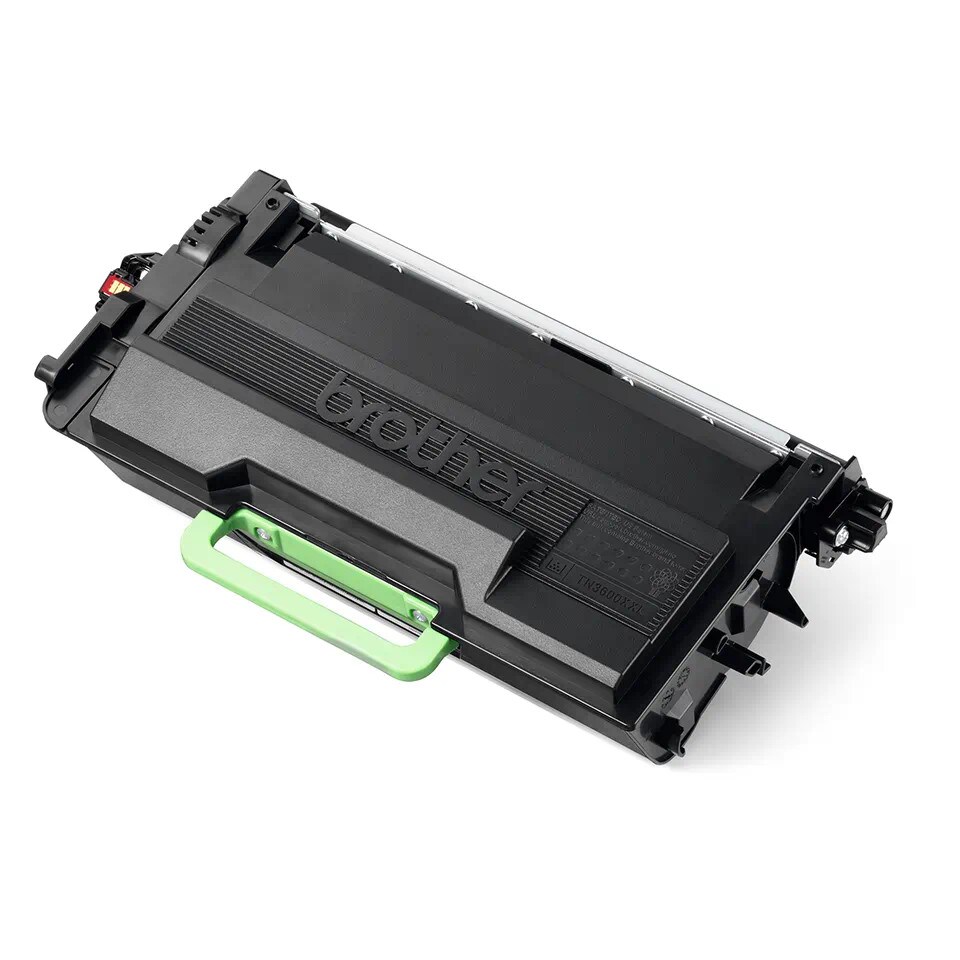 Brother TN-3600XXL Toner Schwarz für ca. 11.000 Seiten