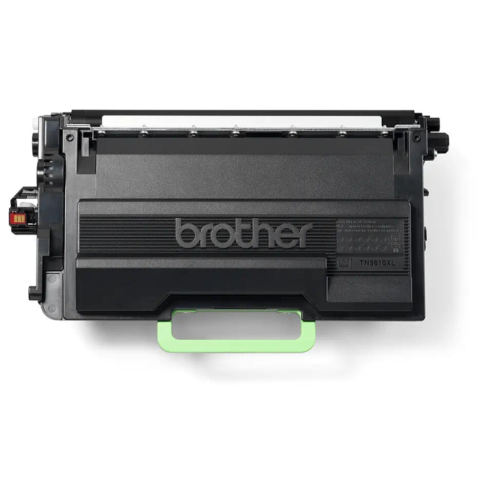 Brother TN-3610XL Toner Schwarz für ca. 25.000 Seiten