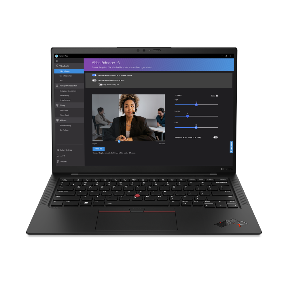 Lenovo ThinkPad X1 carbon G11 21HM004HGE i5-1335U 16GB/512GB SSD 14"WUXGA W11P