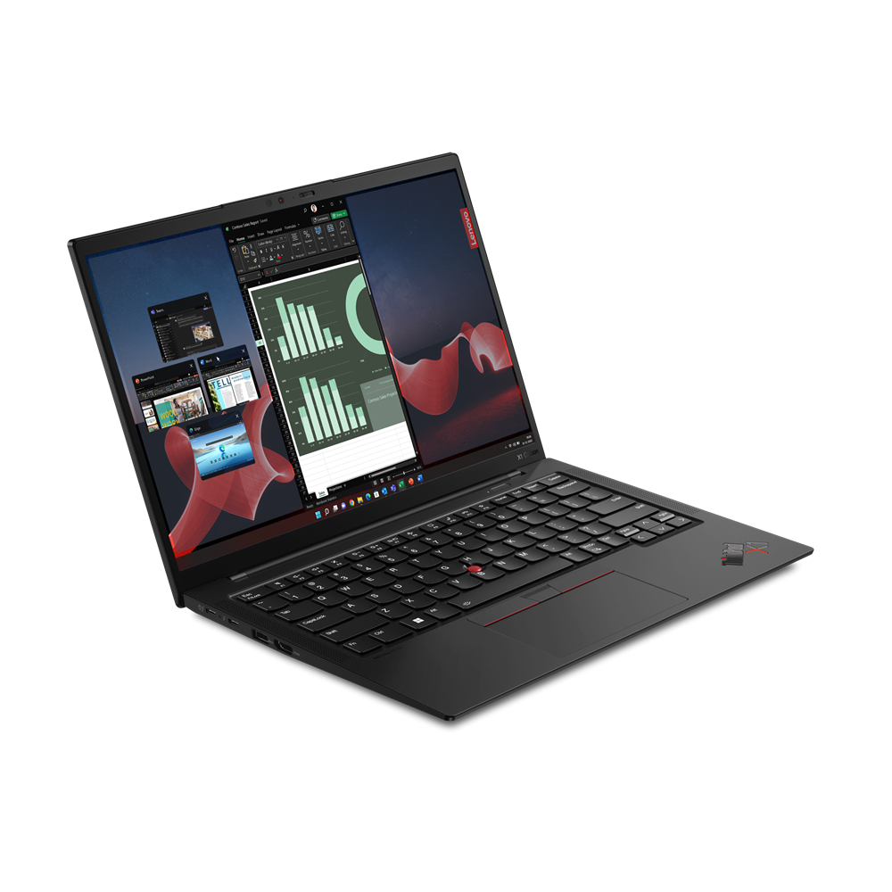 Lenovo ThinkPad X1 carbon G11 21HM004HGE i5-1335U 16GB/512GB SSD 14"WUXGA W11P