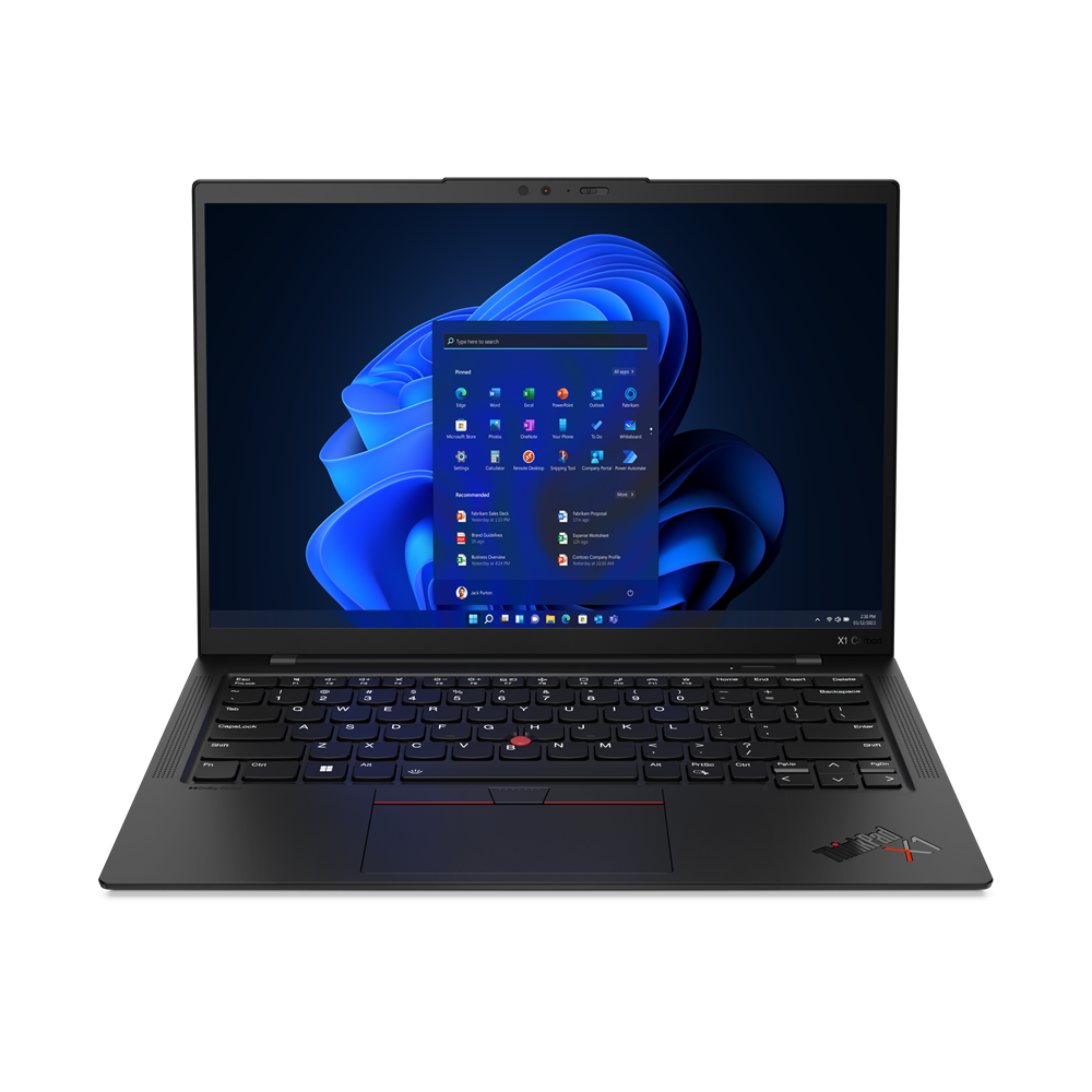 Lenovo ThinkPad X1 carbon G11 21HM004HGE i5-1335U 16GB/512GB SSD 14"WUXGA W11P