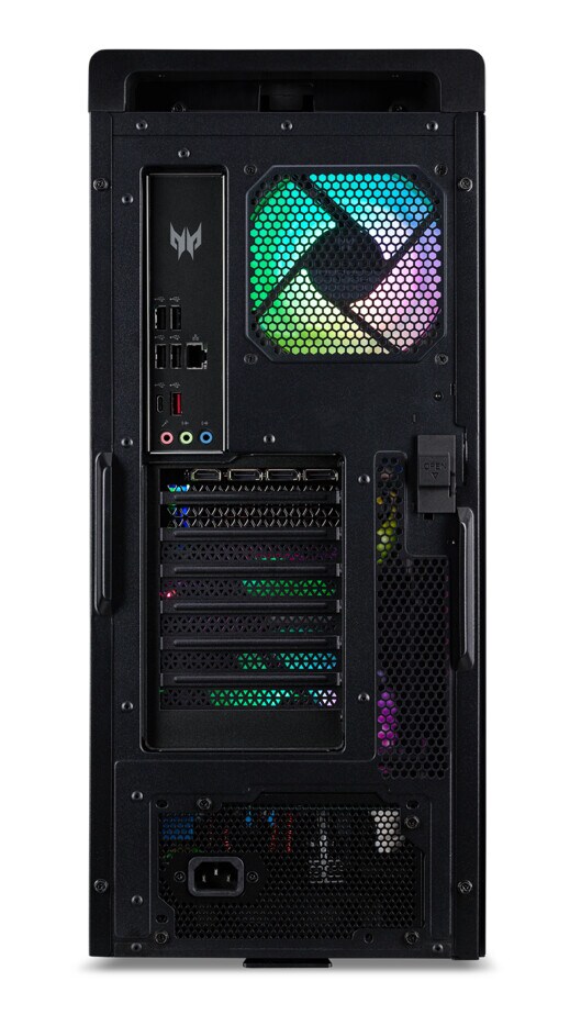 Predator Orion 5000 PO5-655 i7-14700F 32GB/1TB SSD RTX4090 RTX 4070 W11