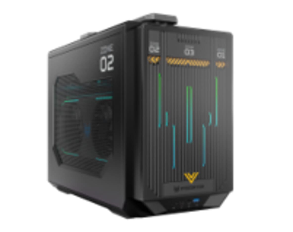 Predator Orion X POX-950 i7-13700KF 32GB/1TB SSD RTX4090 W11