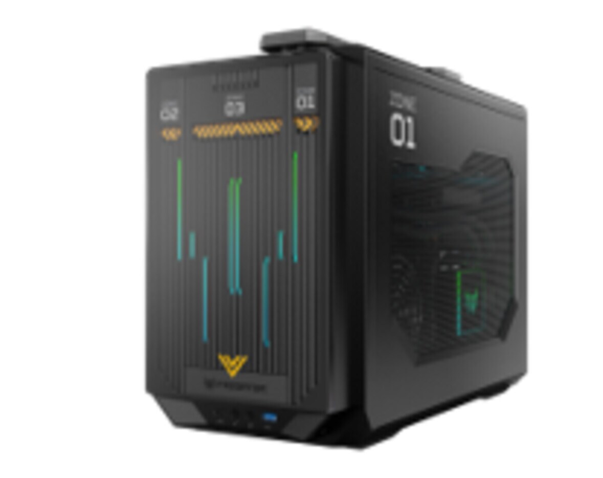 Predator Orion X POX-950 i7-13700KF 32GB/1TB SSD RTX4090 W11