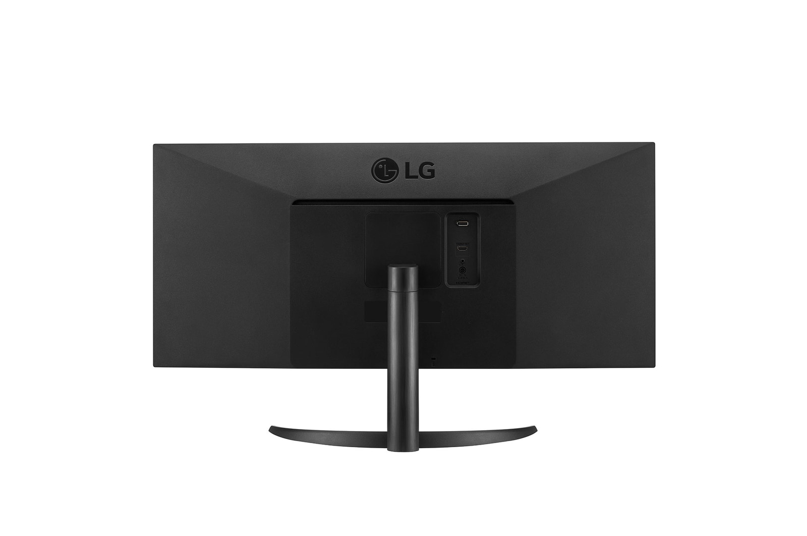 LG 34WQ500-B 86,7cm (34") 21:9 UltraWide IPS FHD Monitor HDMI/DP/USB-C