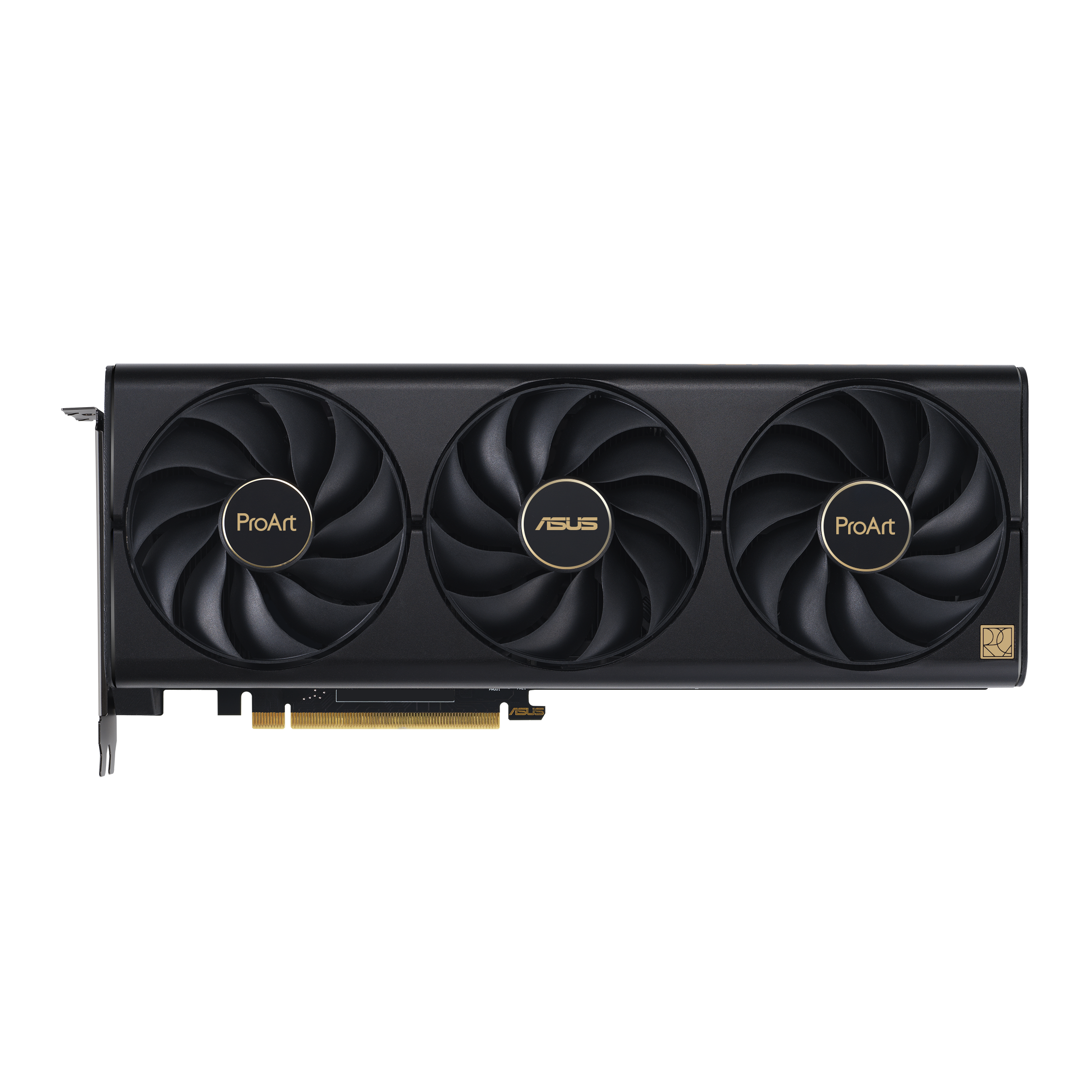 ASUS ProArt RTX 4080 Super OC Gaming/Creator Grafikkarte 16GB GDDR6X, HDMI/3xDP