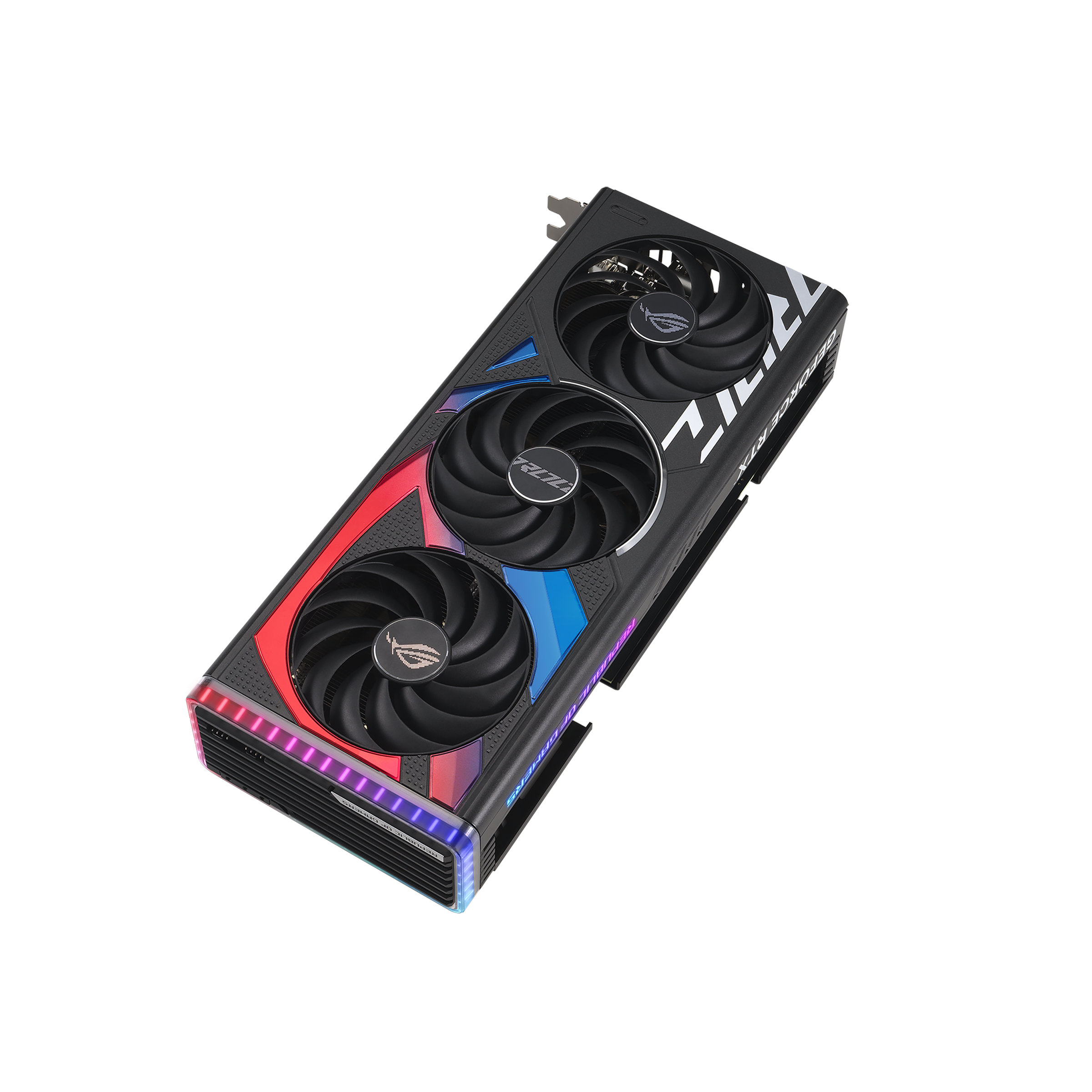 ASUS ROG STRIX GeForce RTX 4070 Super GAMING 12GB GDDR6X Grafikkarte