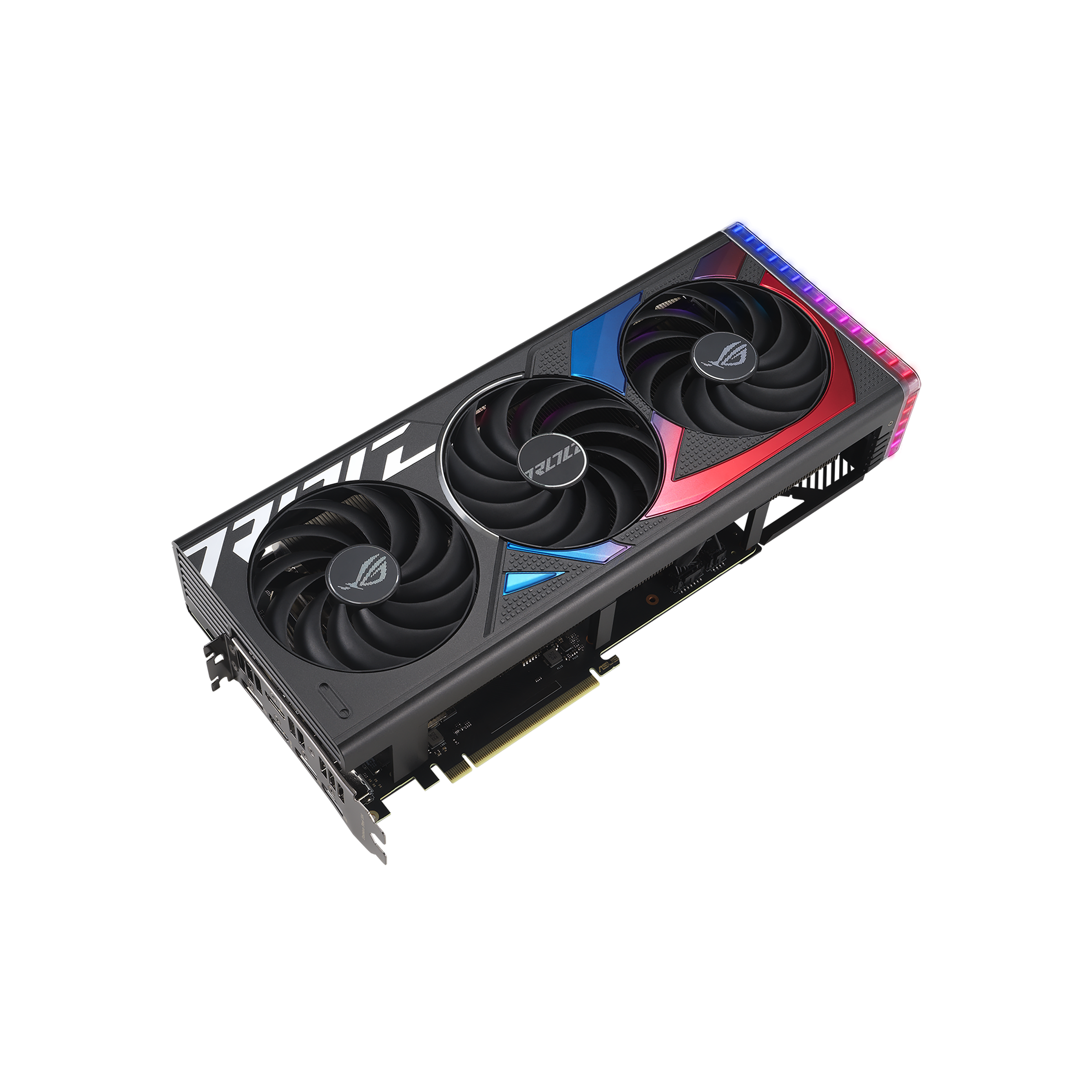 ASUS ROG STRIX GeForce RTX 4070 Super GAMING 12GB GDDR6X Grafikkarte