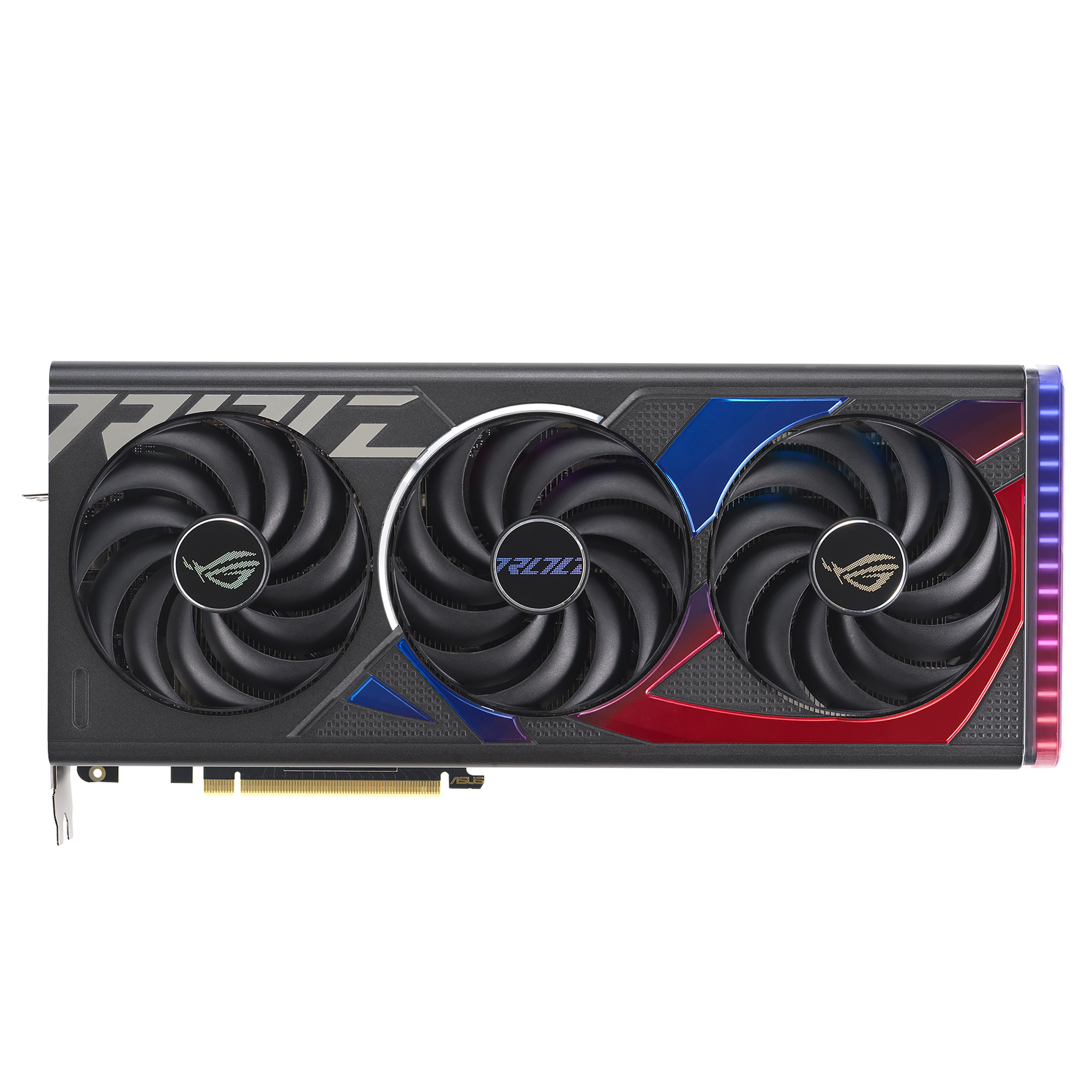 ASUS ROG STRIX GeForce RTX 4070 Super GAMING 12GB GDDR6X Grafikkarte