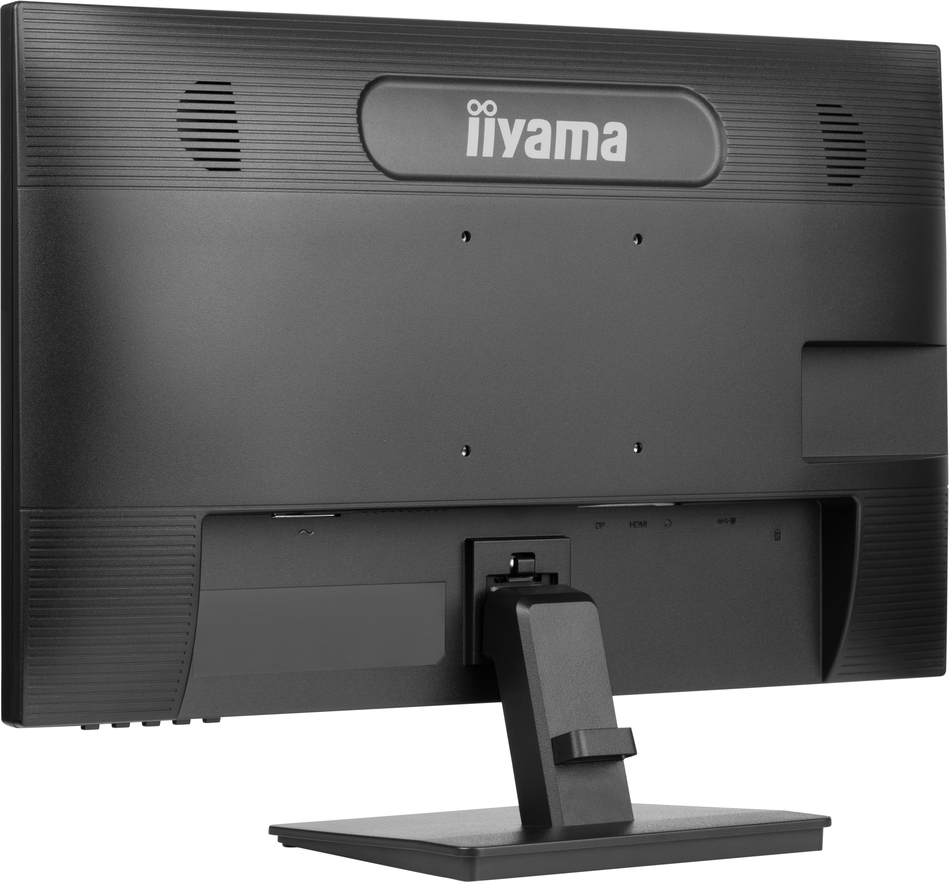 iiyama ProLite XU2463HSU-B1 60,5cm (23,8") FHD IPS Monitor HDMI/DP/USB 100Hz