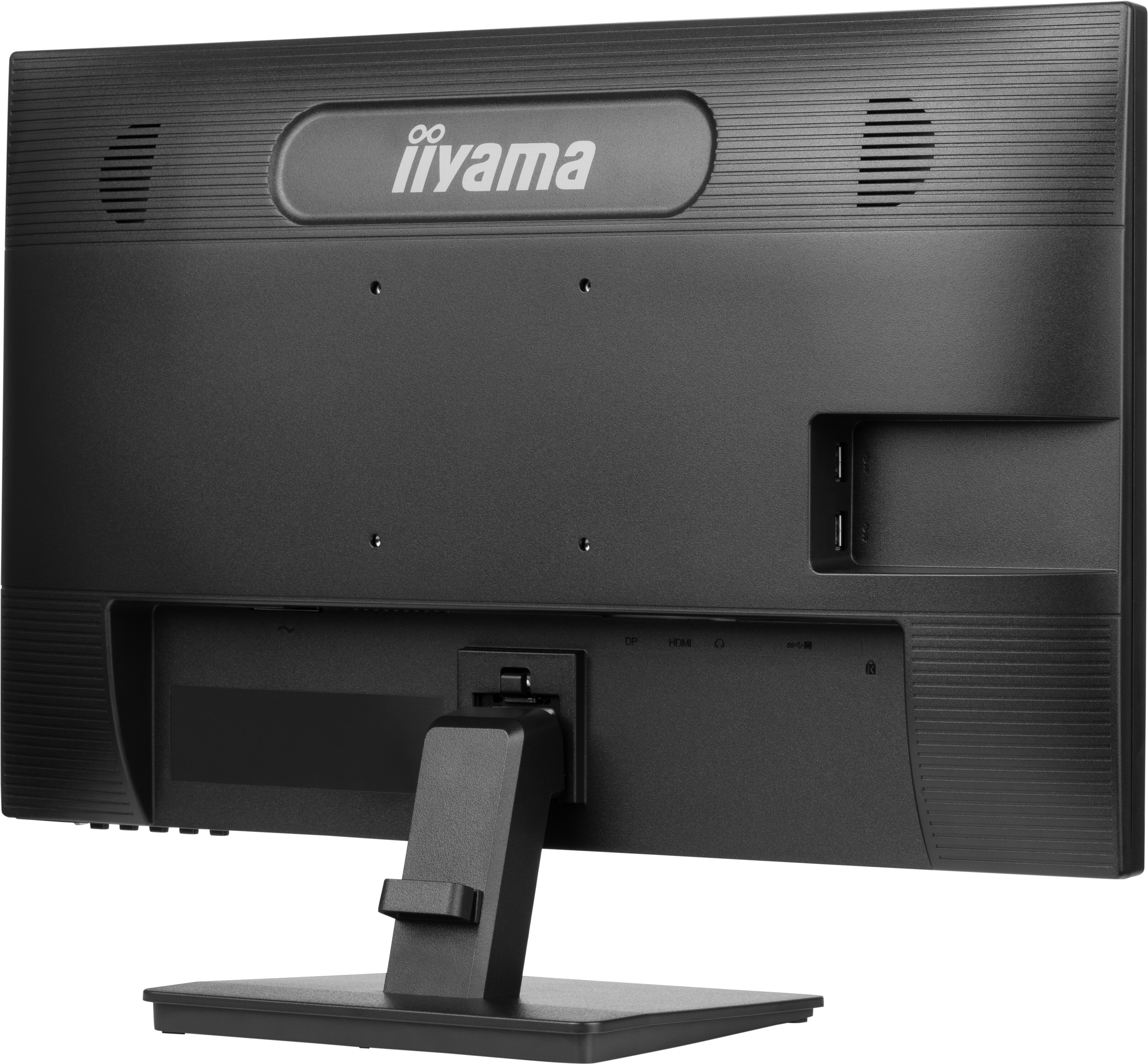 iiyama ProLite XU2463HSU-B1 60,5cm (23,8") FHD IPS Monitor HDMI/DP/USB 100Hz