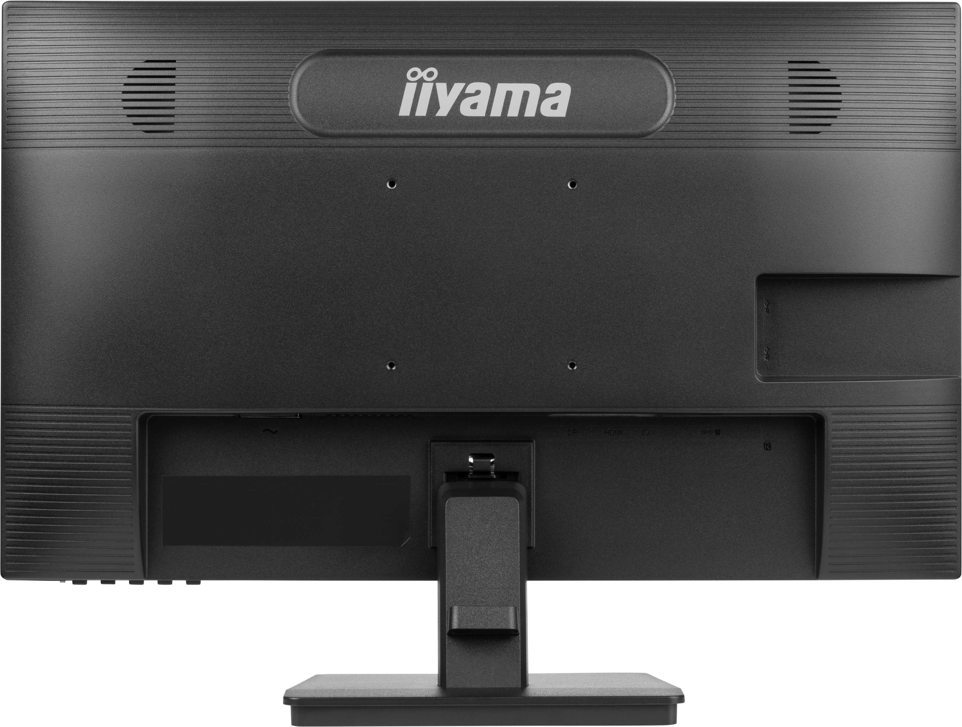 iiyama ProLite XU2463HSU-B1 60,5cm (23,8") FHD IPS Monitor HDMI/DP/USB 100Hz