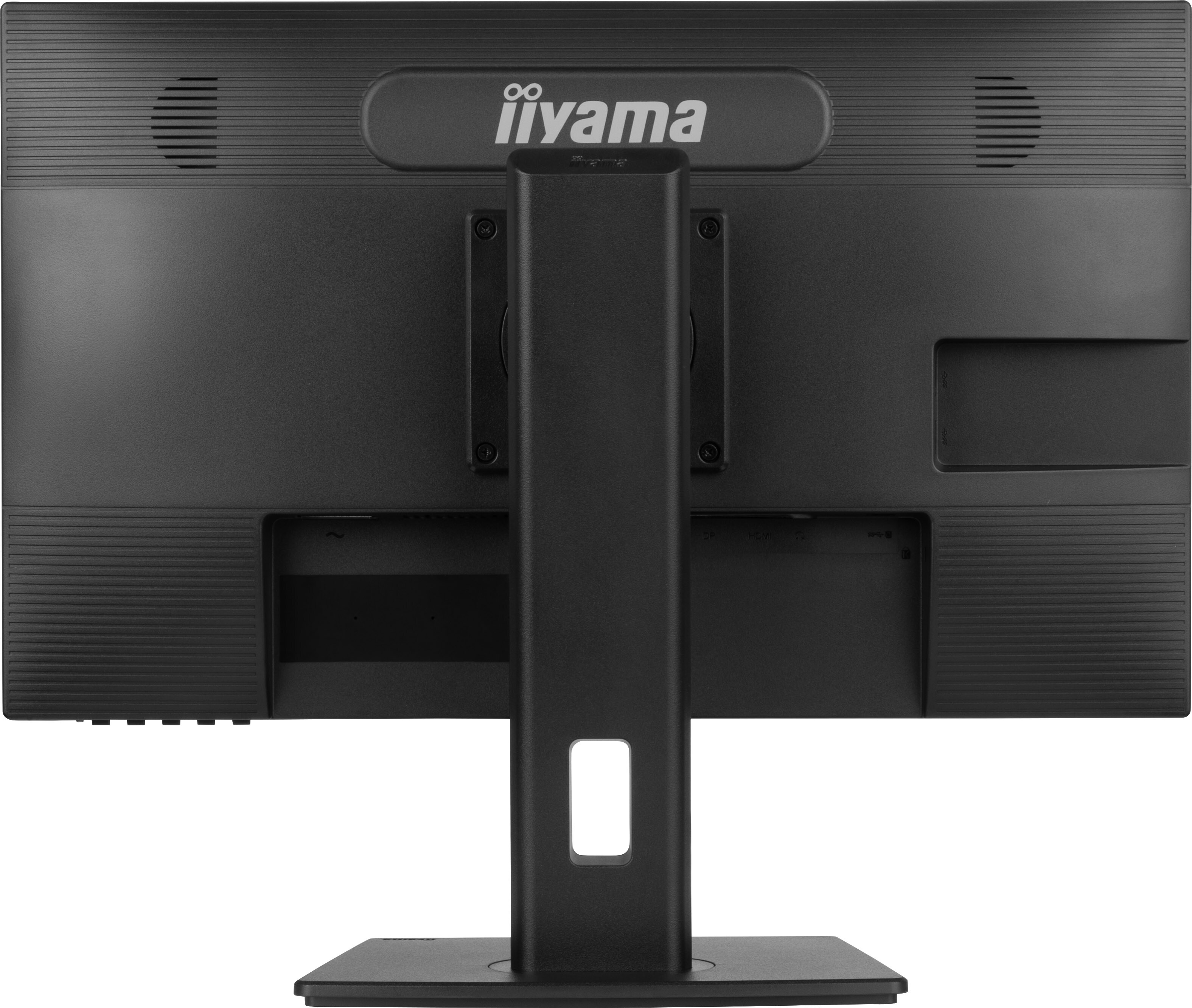 iiyama ProLite XUB2463HSU-B1 60,5cm (23,8") FHD IPS Monitor HDMI/DP/USB 100Hz