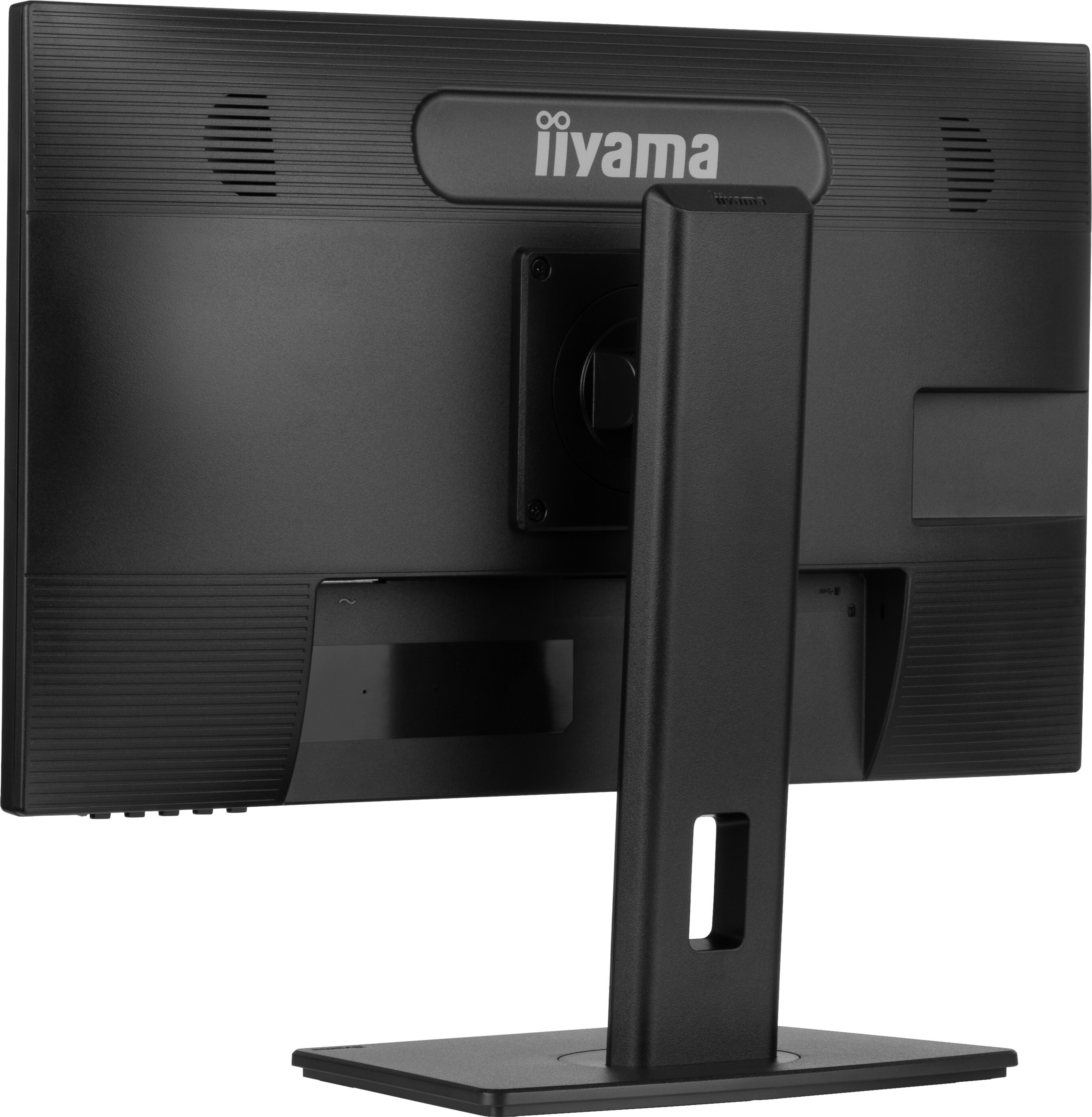 iiyama ProLite XUB2463HSU-B1 60,5cm (23,8") FHD IPS Monitor HDMI/DP/USB 100Hz