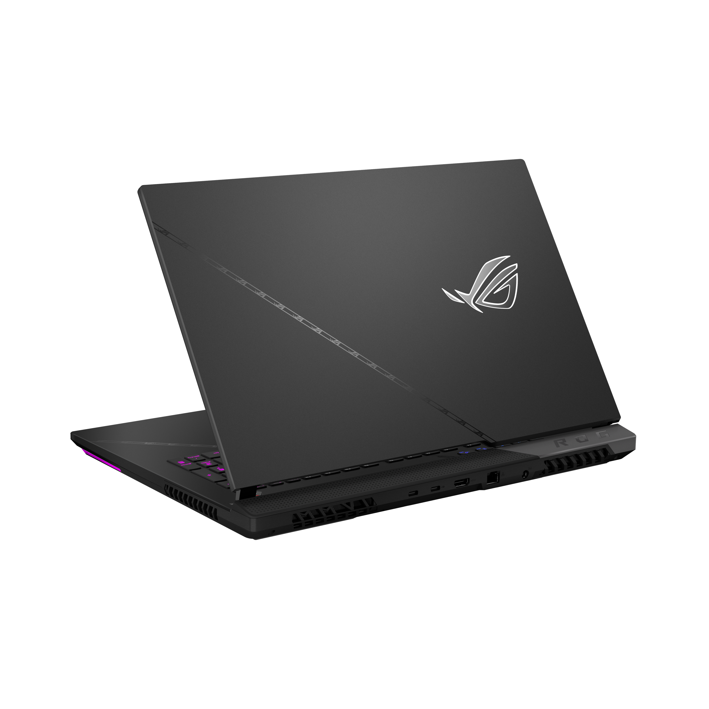 ASUS ROG Strix SCAR 17 G733PYV-LL067W R9-7945HX3D 32GB/1TB SSD 17"WQHD RTX4090