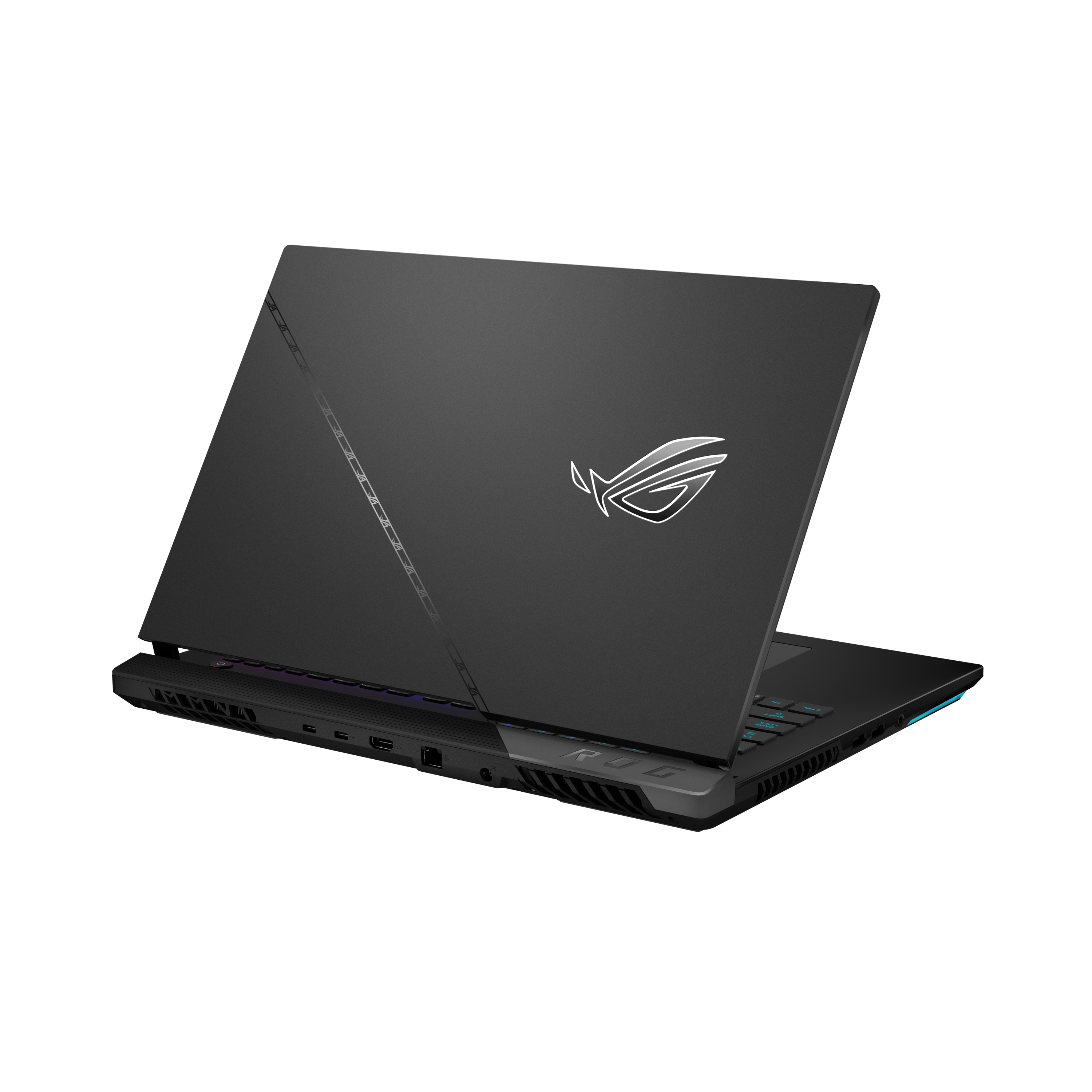 ASUS ROG Strix SCAR 17 G733PYV-LL067W R9-7945HX3D 32GB/1TB SSD 17"WQHD RTX4090