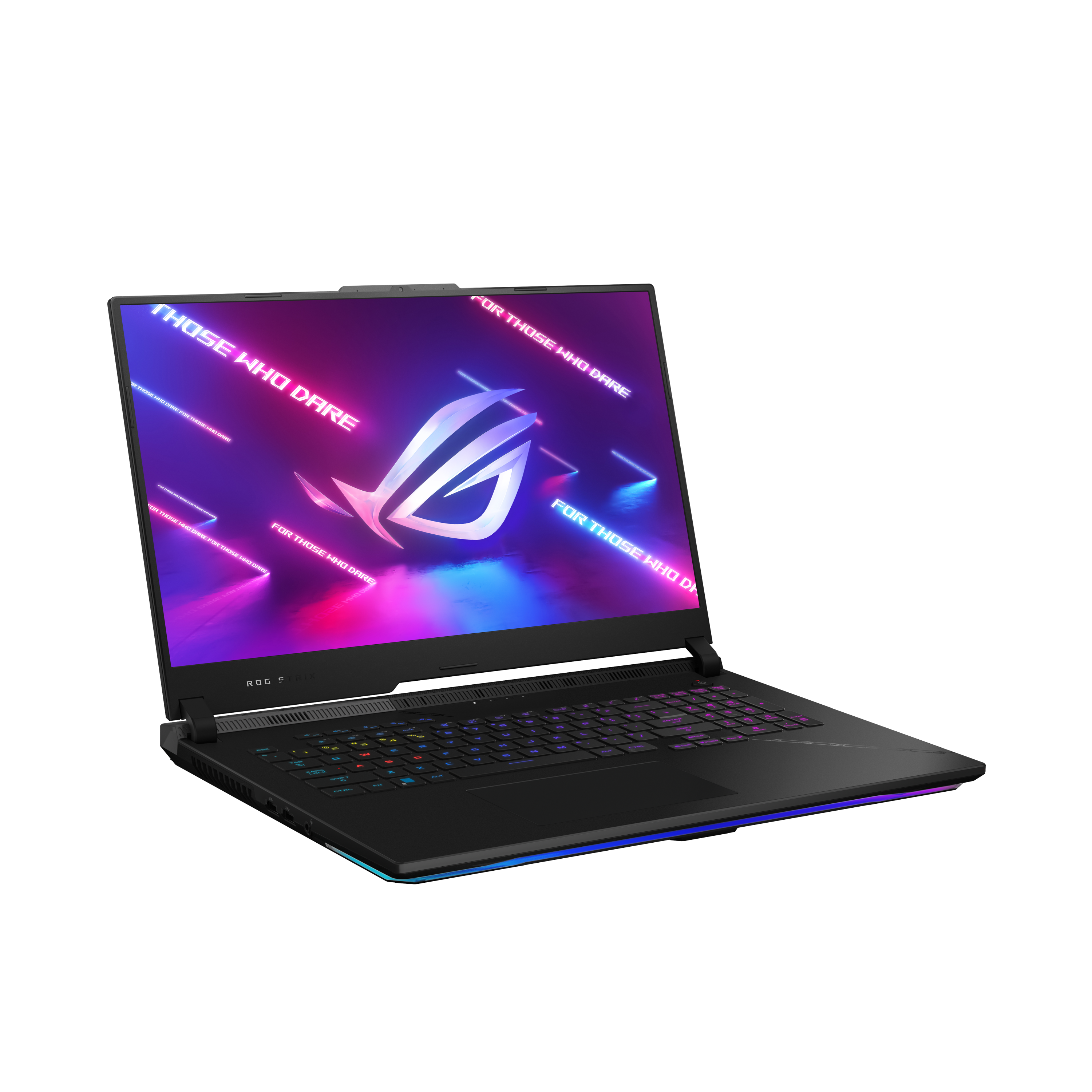 ASUS ROG Strix SCAR 17 G733PYV-LL067W R9-7945HX3D 32GB/1TB SSD 17"WQHD RTX4090