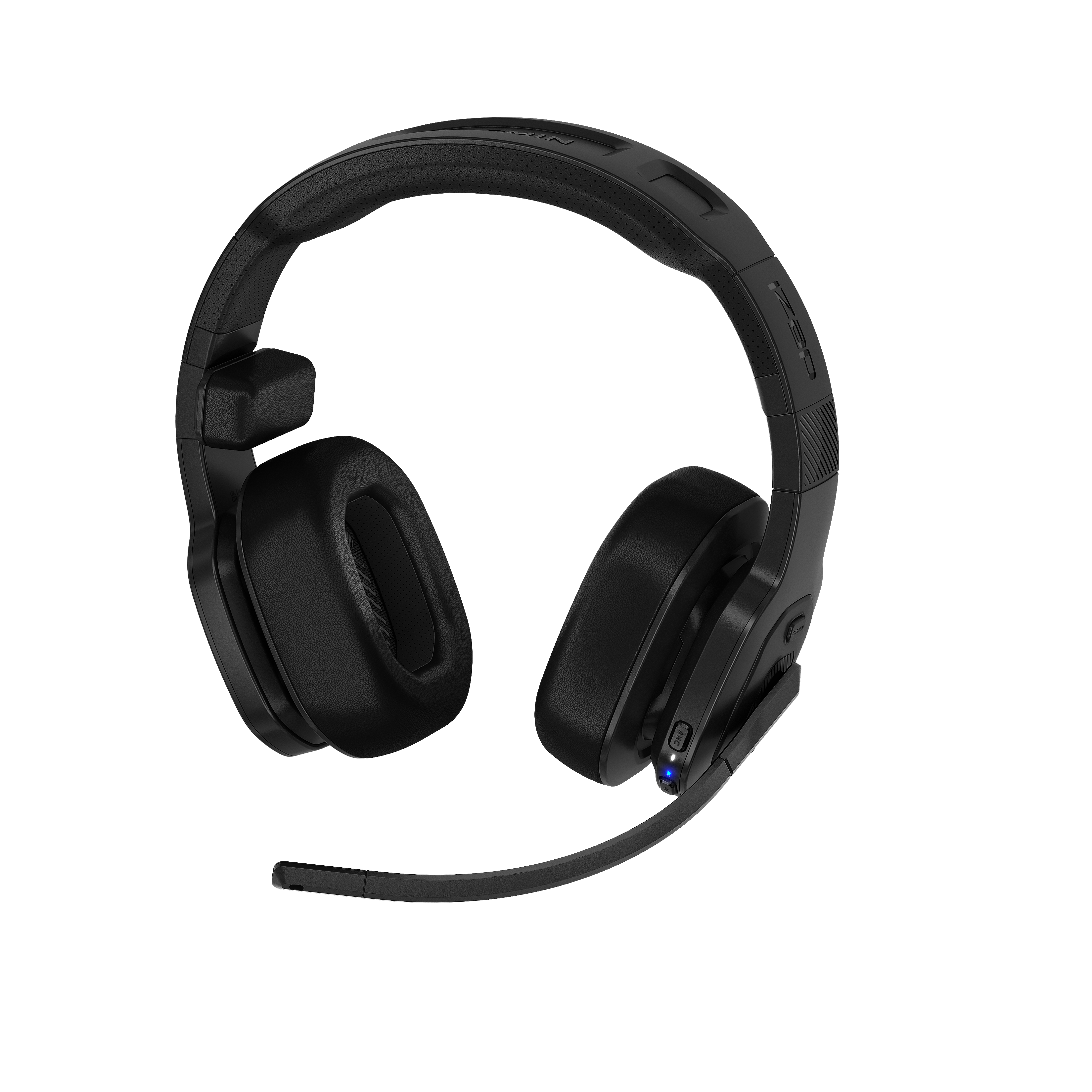 *Garmin dēzl™ Headset 200, Premium-2-in-1-Headset für Fernfahrer