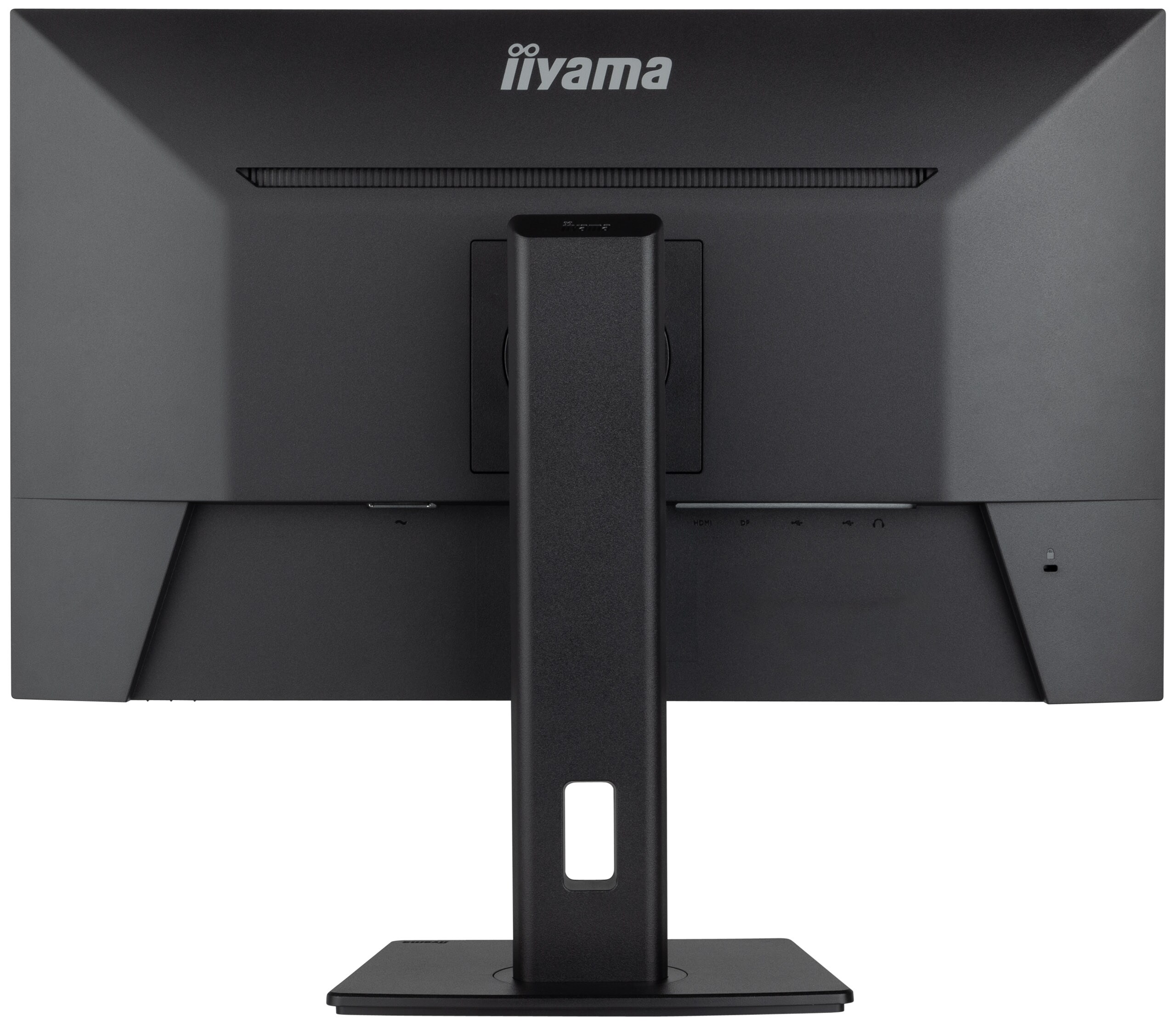 iiyama ProLite XUB2763HSU-B1 68,6cm (27") FHD IPS Monitor HDMI/DP(USB 100Hz