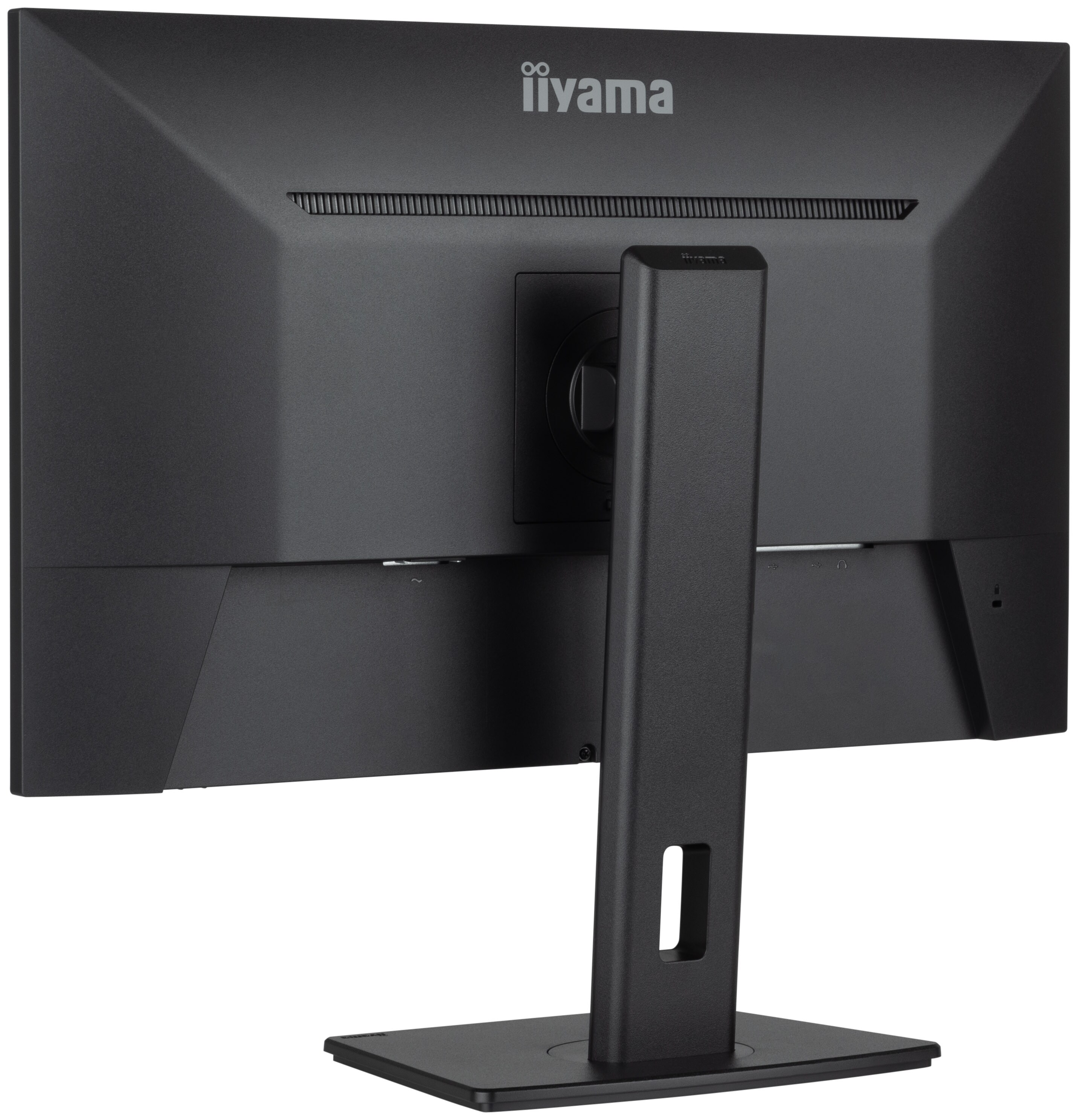 iiyama ProLite XUB2763HSU-B1 68,6cm (27") FHD IPS Monitor HDMI/DP(USB 100Hz