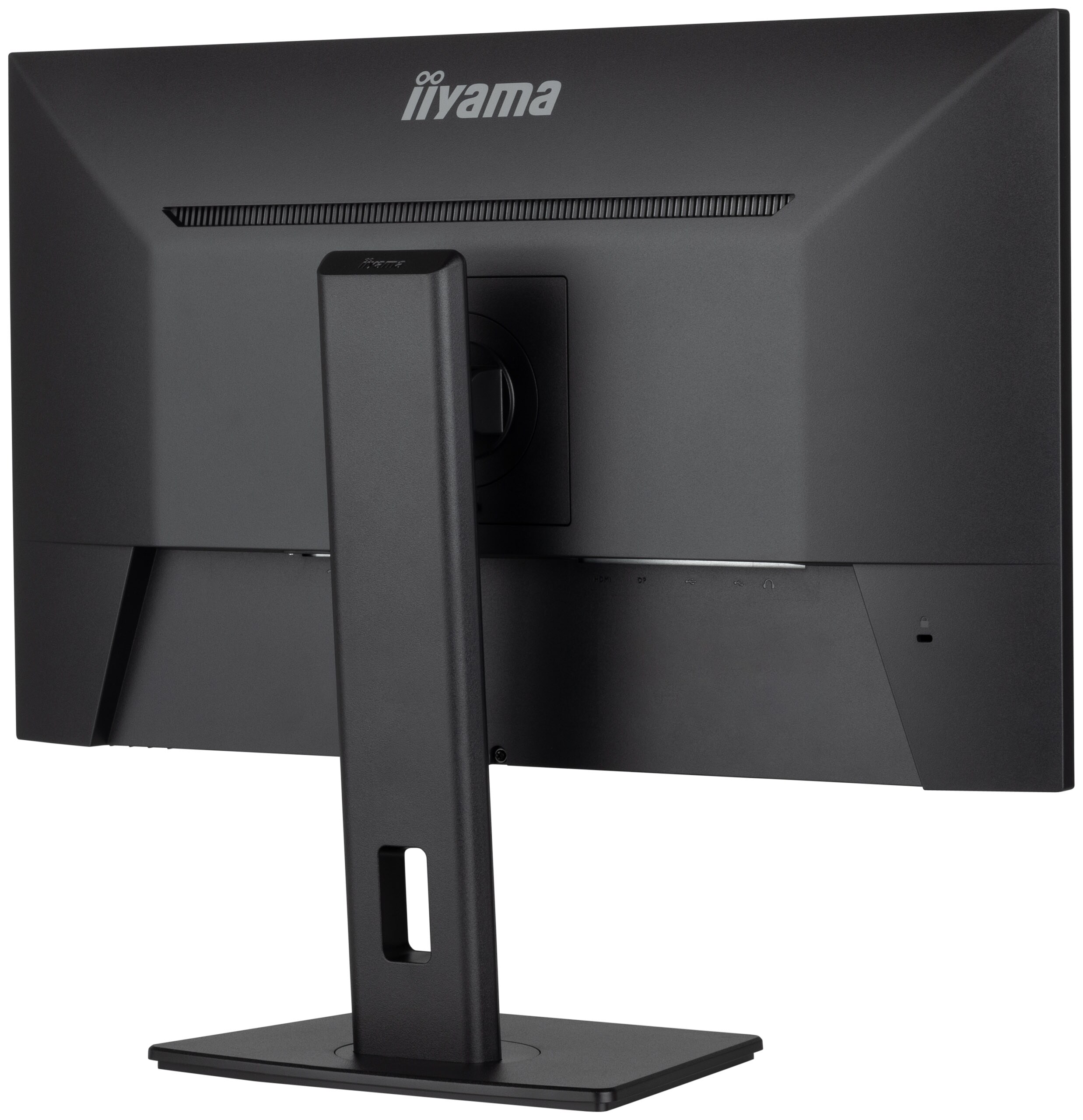 iiyama ProLite XUB2763HSU-B1 68,6cm (27") FHD IPS Monitor HDMI/DP(USB 100Hz